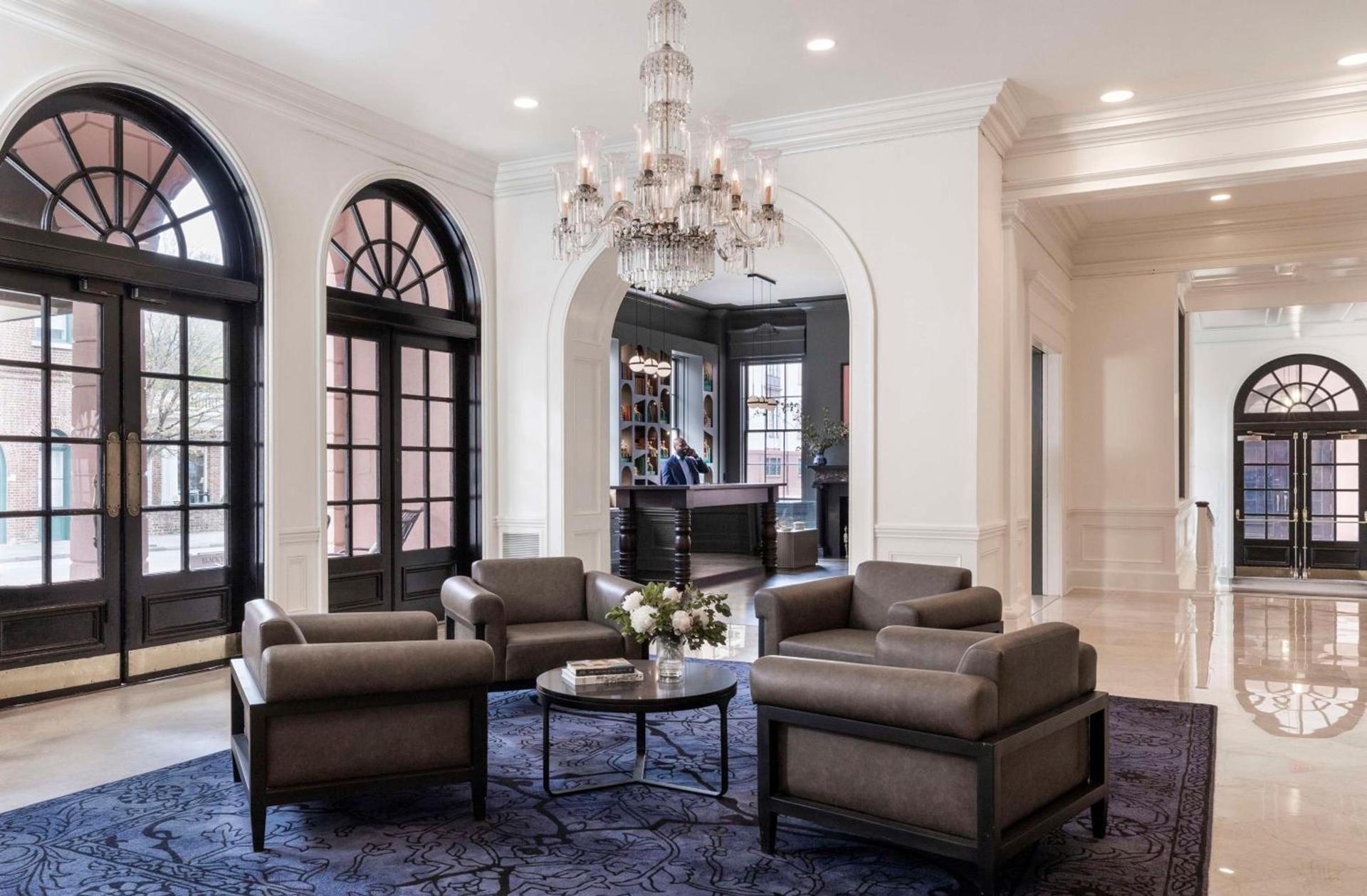 Mills House Charleston, Curio Collection by Hilton photo 7