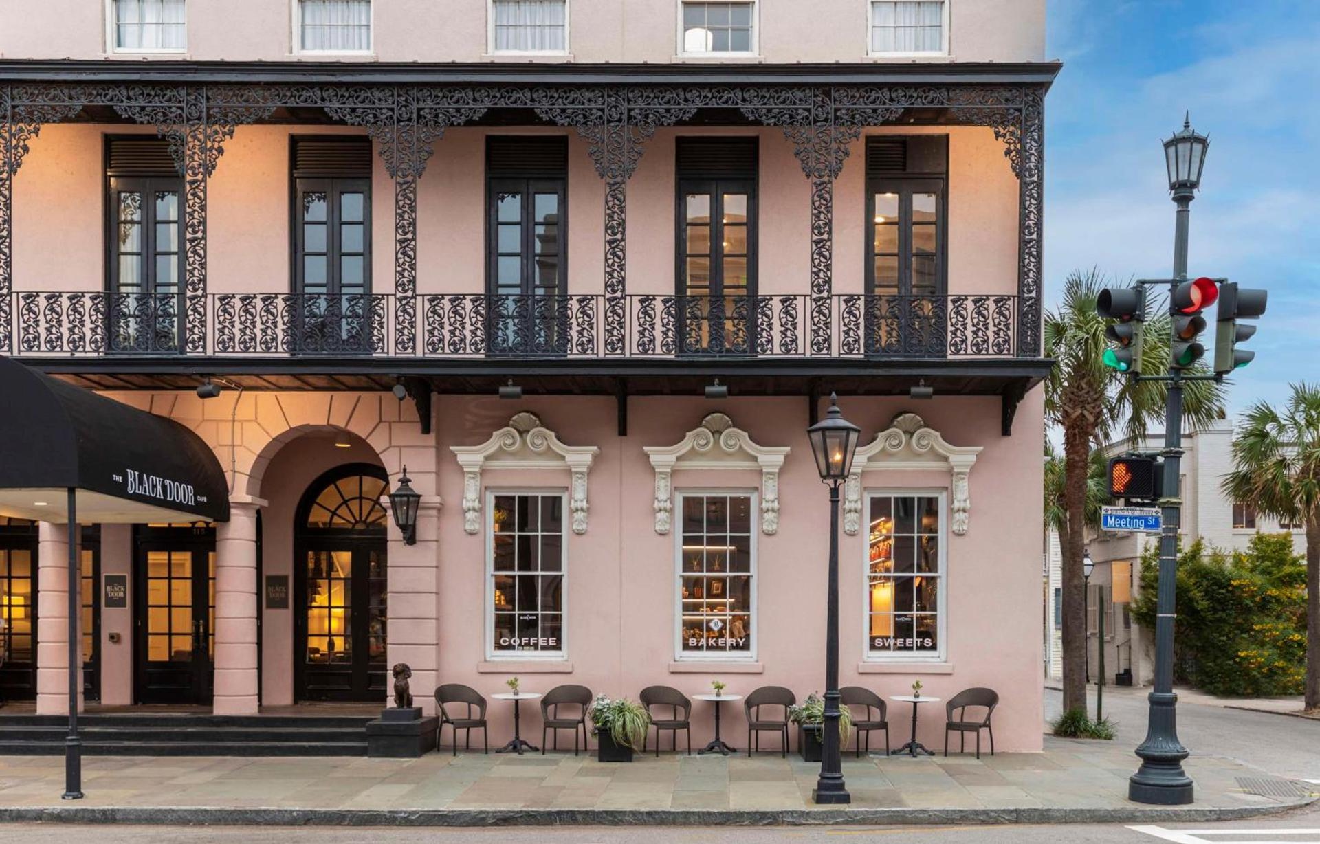 Mills House Charleston, Curio Collection by Hilton photo 20