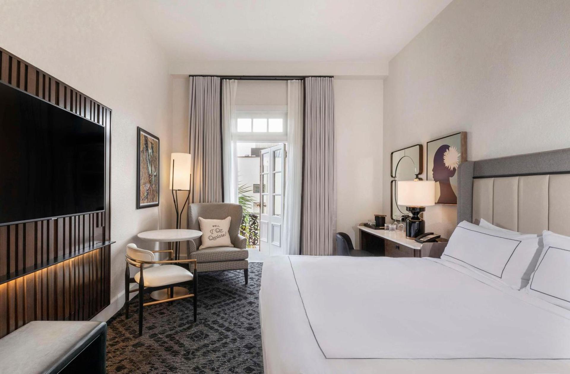 Mills House Charleston, Curio Collection by Hilton photo 25