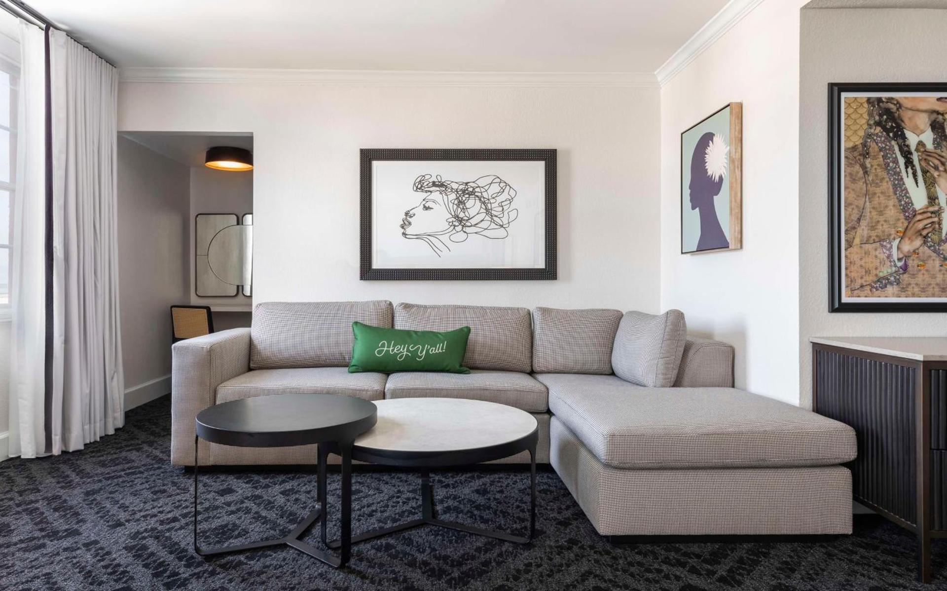 Mills House Charleston, Curio Collection by Hilton photo 43