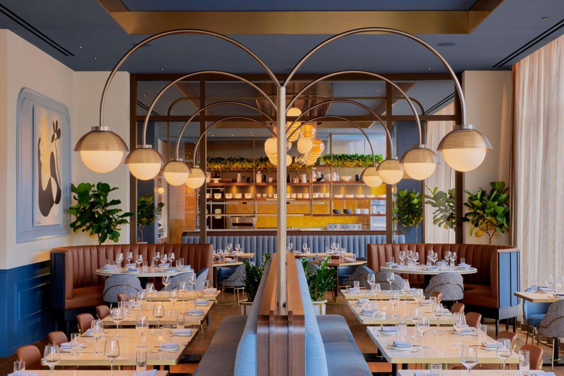 The Godfrey Detroit, Curio Collection By Hilton photo 9