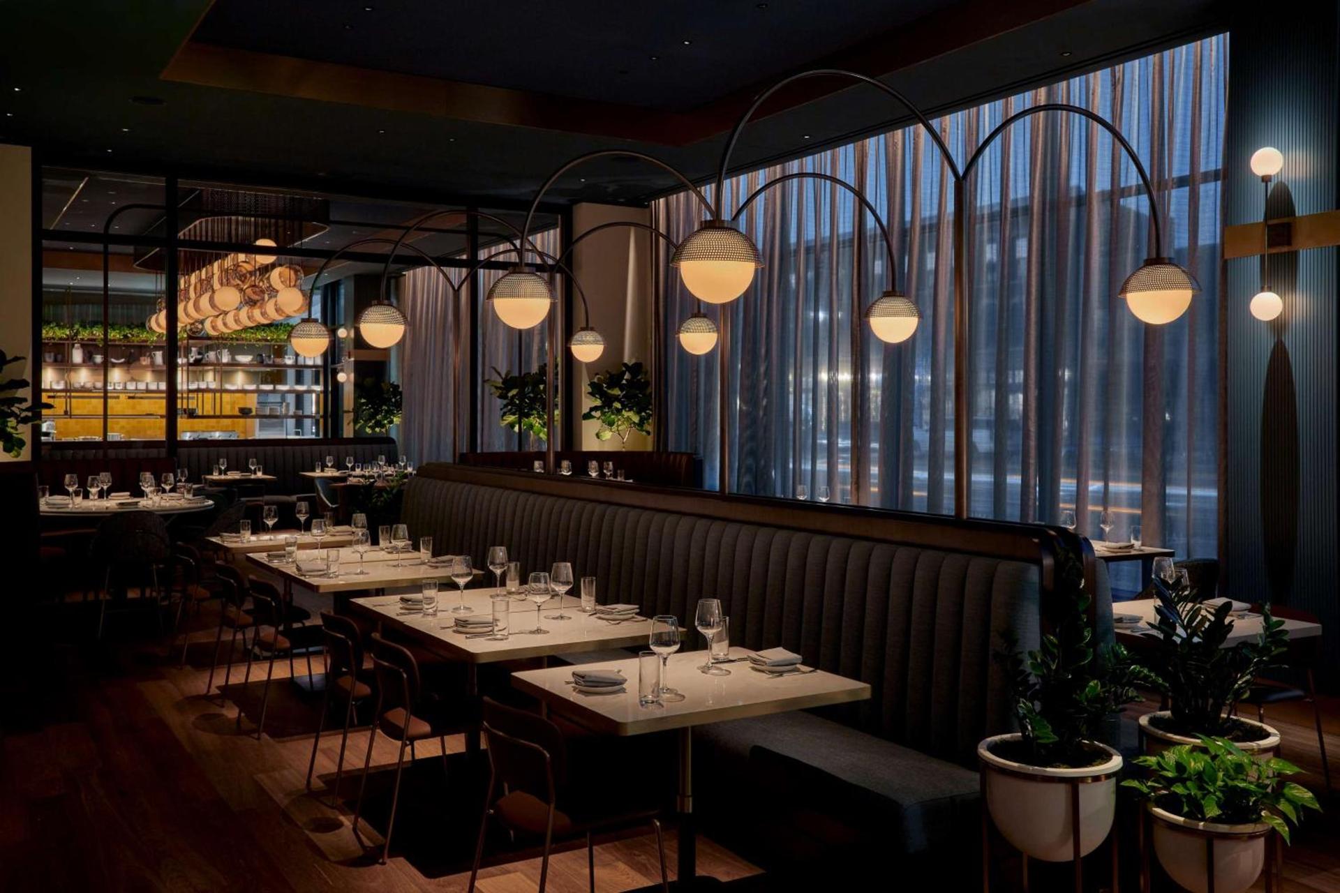 The Godfrey Detroit, Curio Collection By Hilton photo 10