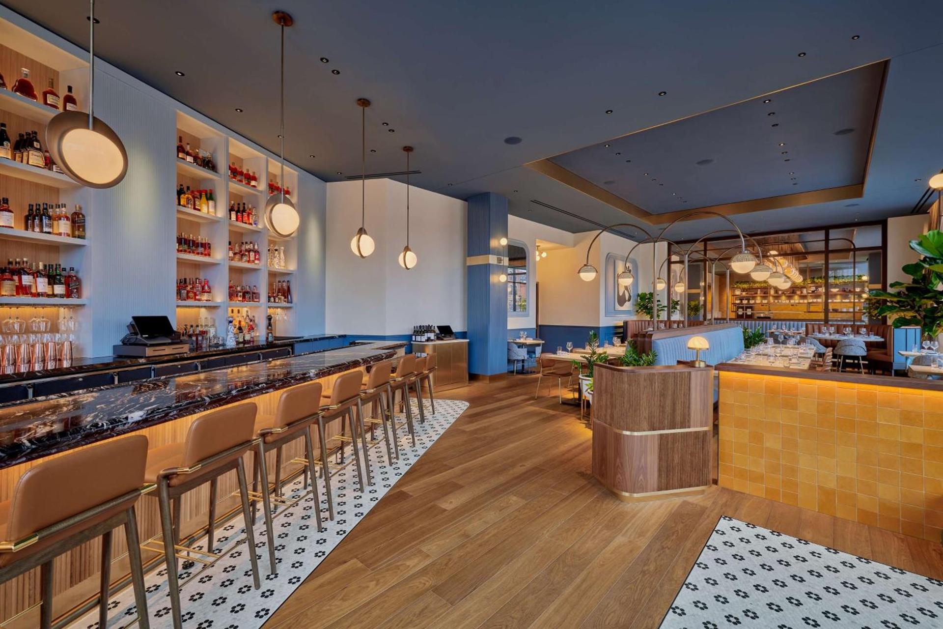 The Godfrey Detroit, Curio Collection By Hilton photo 31