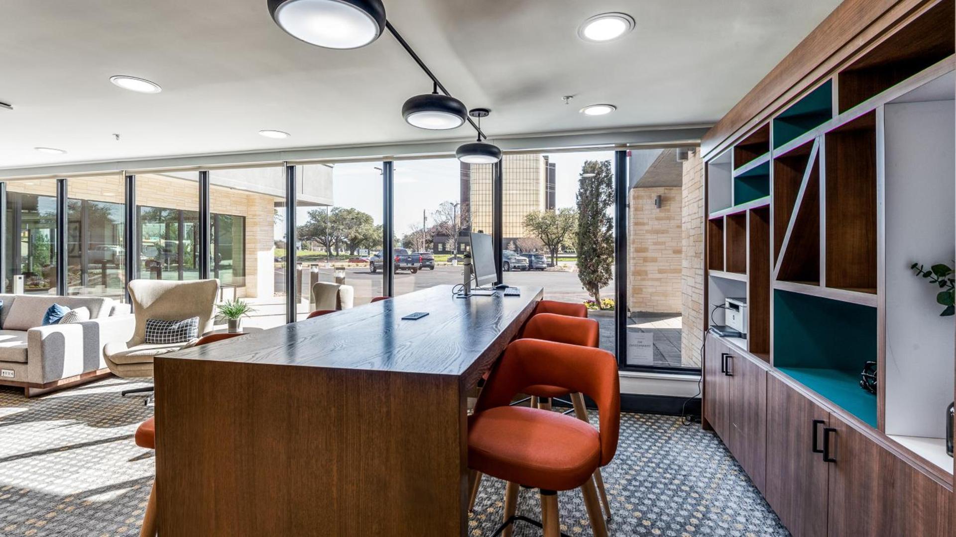 Staybridge Suites Dallas Market Ctr Love Field by IHG photo 25