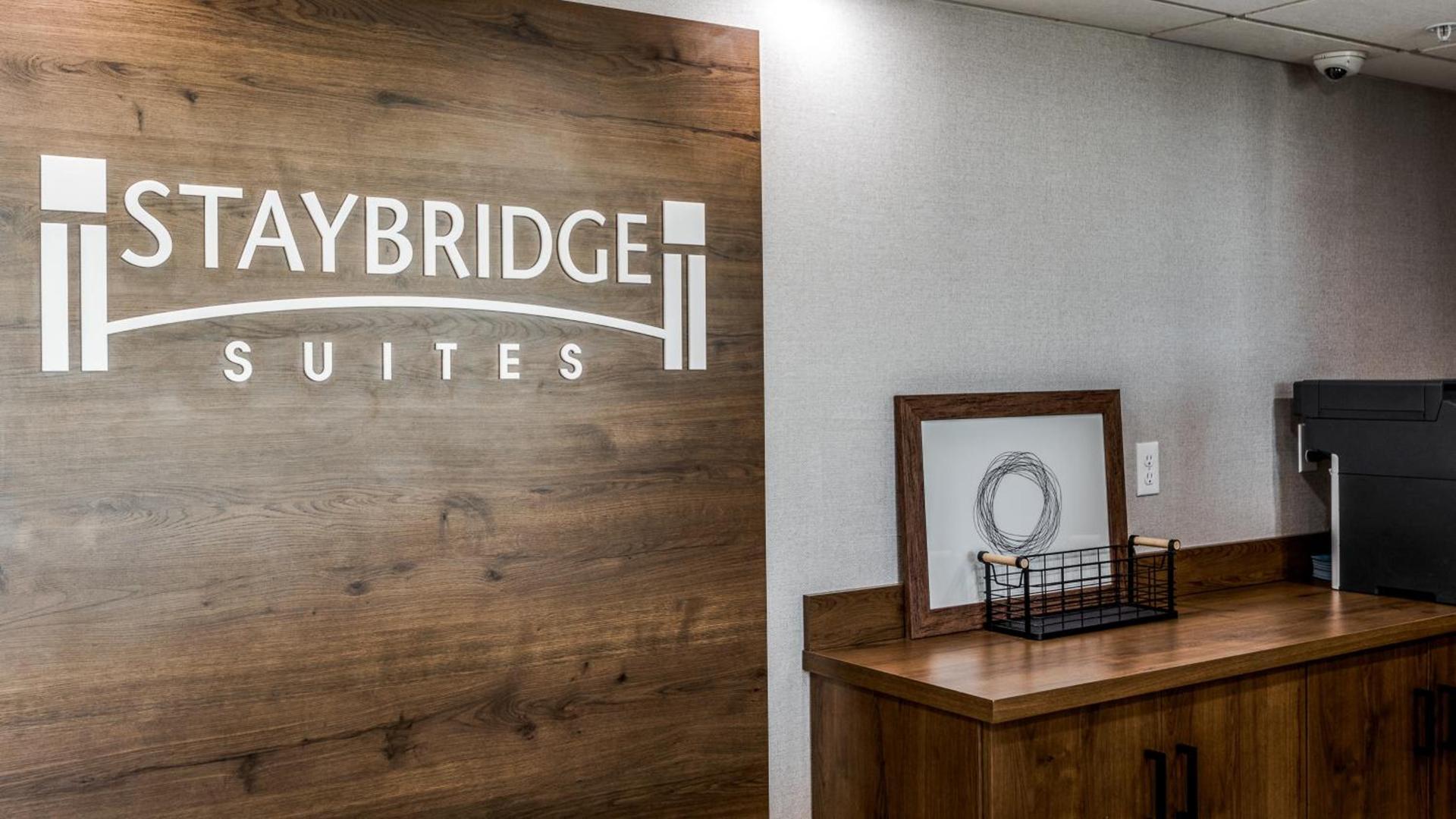 Staybridge Suites Dallas Market Ctr Love Field by IHG photo 24