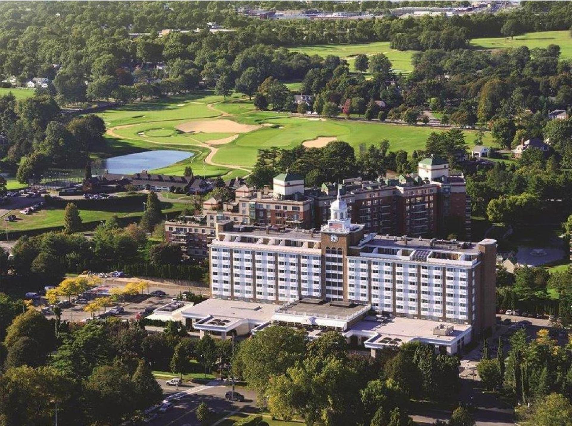 Garden City Hotel photo 2