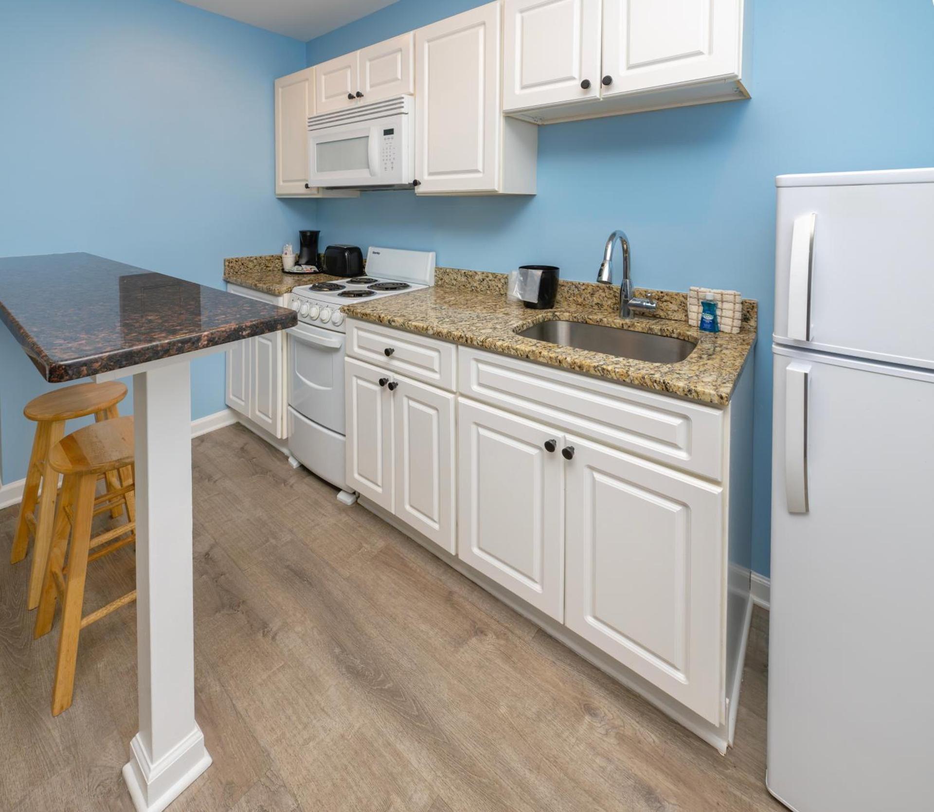 Commander Beach House Hotel photo 8
