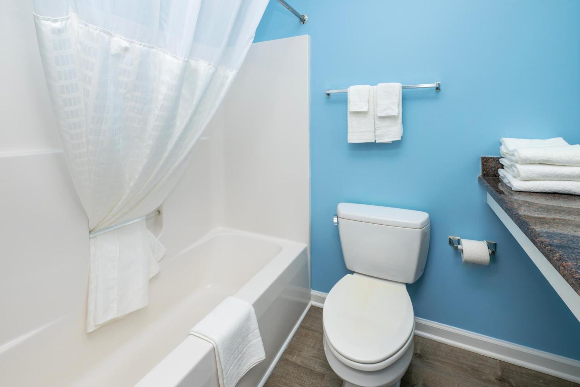 Commander Beach House Hotel photo 9