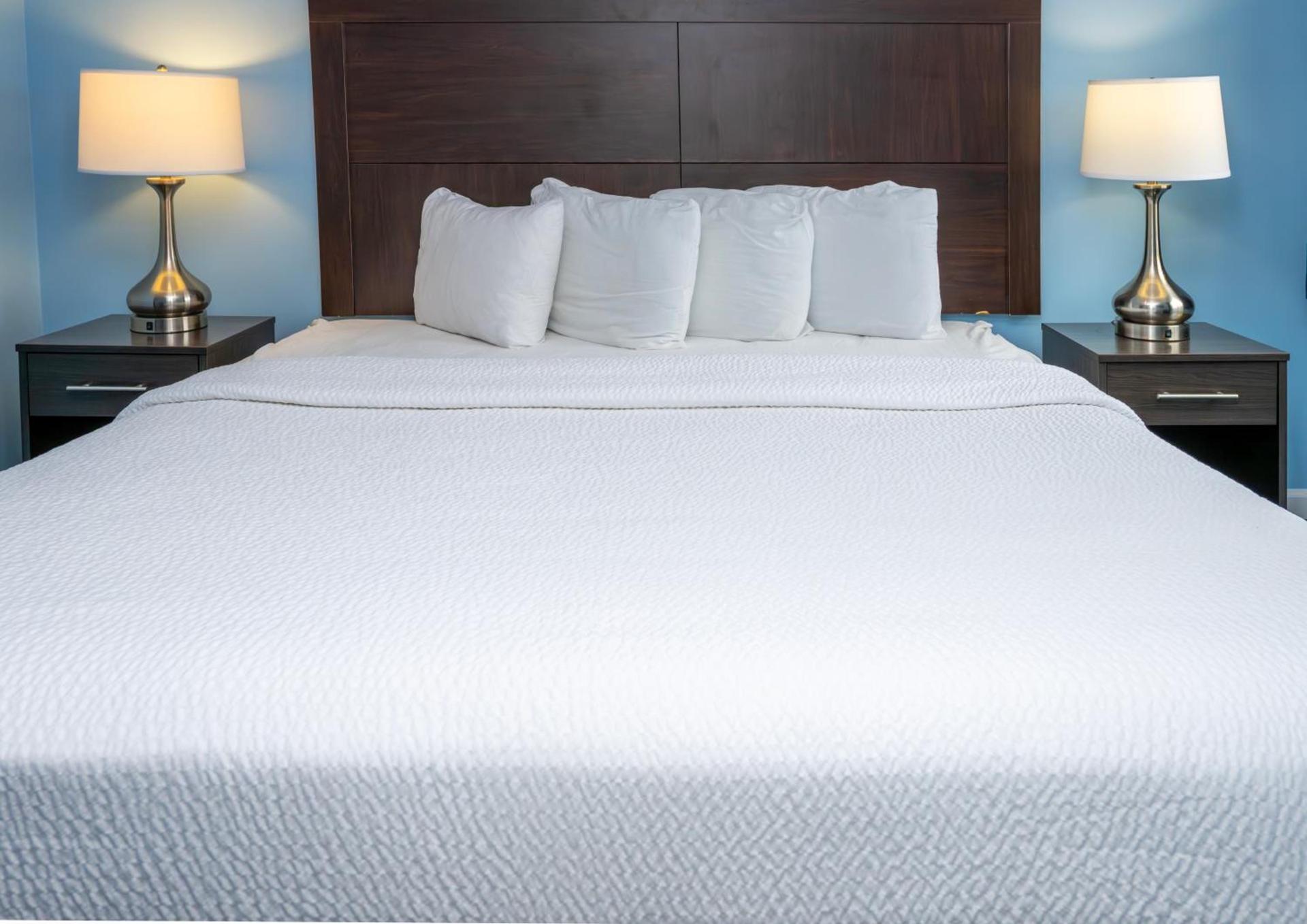 Commander Beach House Hotel photo 12