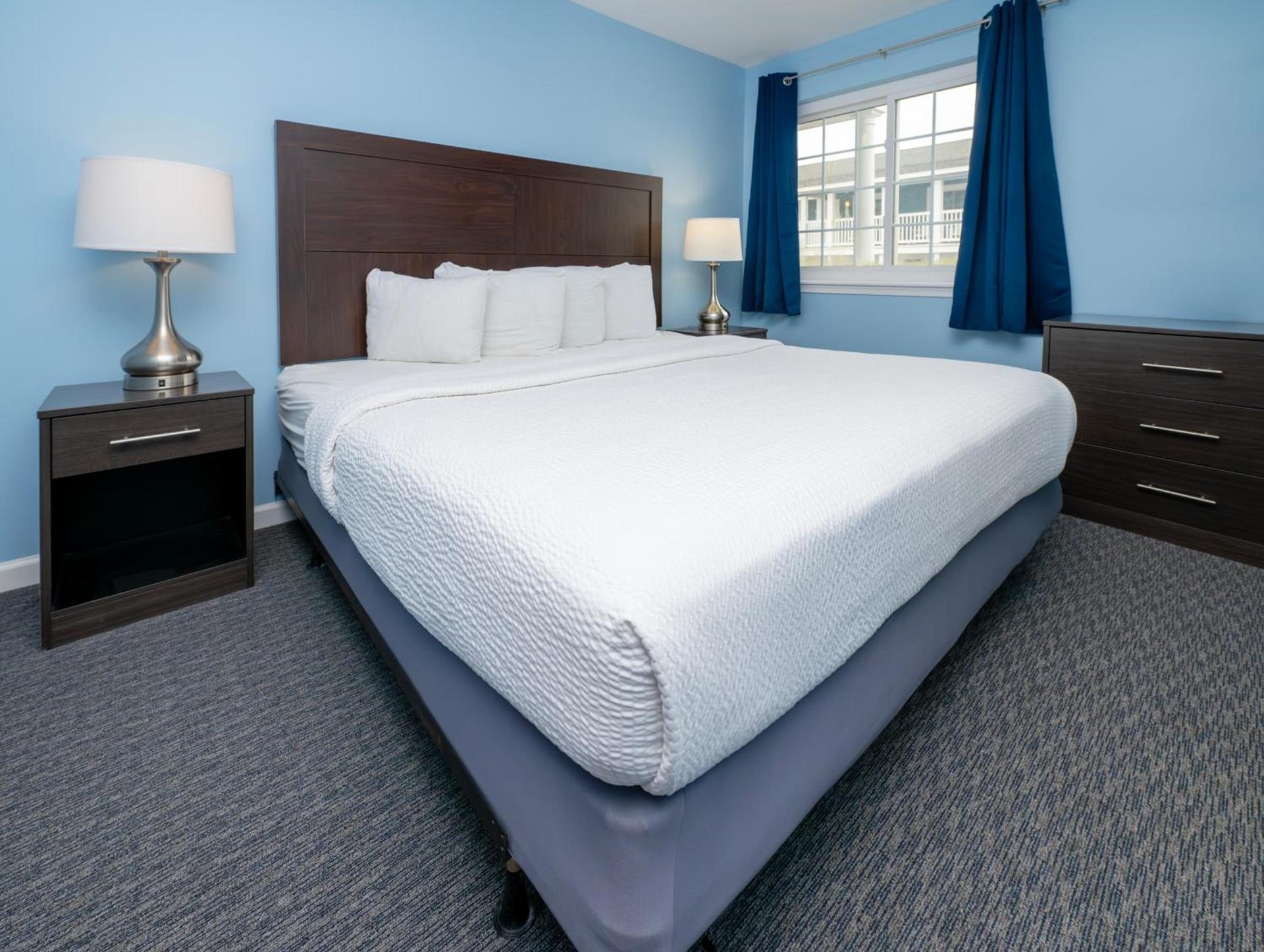 Commander Beach House Hotel photo 47