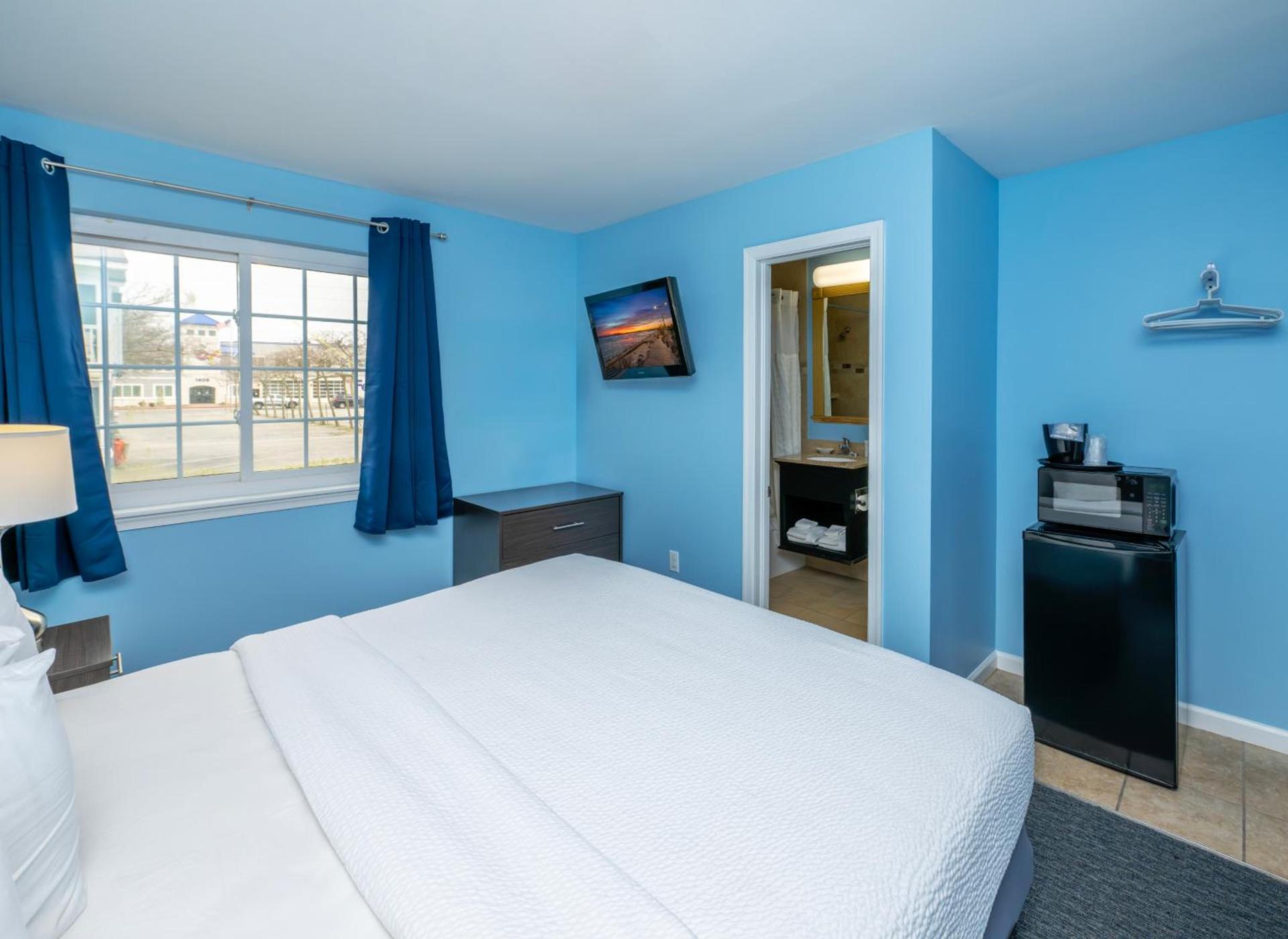 Commander Beach House Hotel photo 11