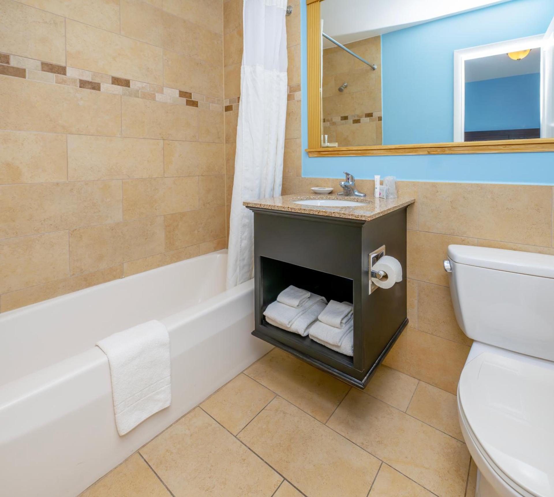Commander Beach House Hotel photo 13