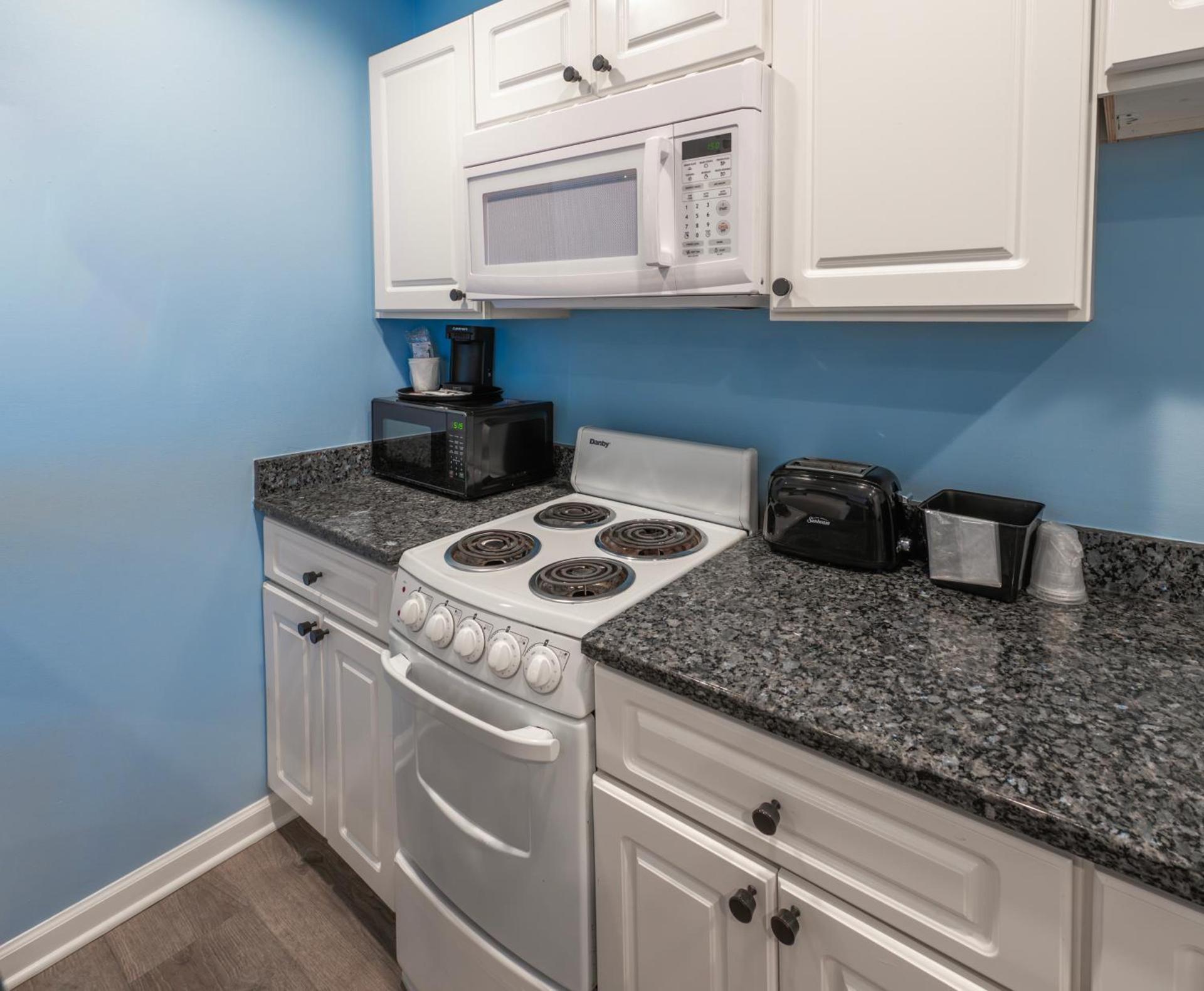 Commander Beach House Hotel photo 15