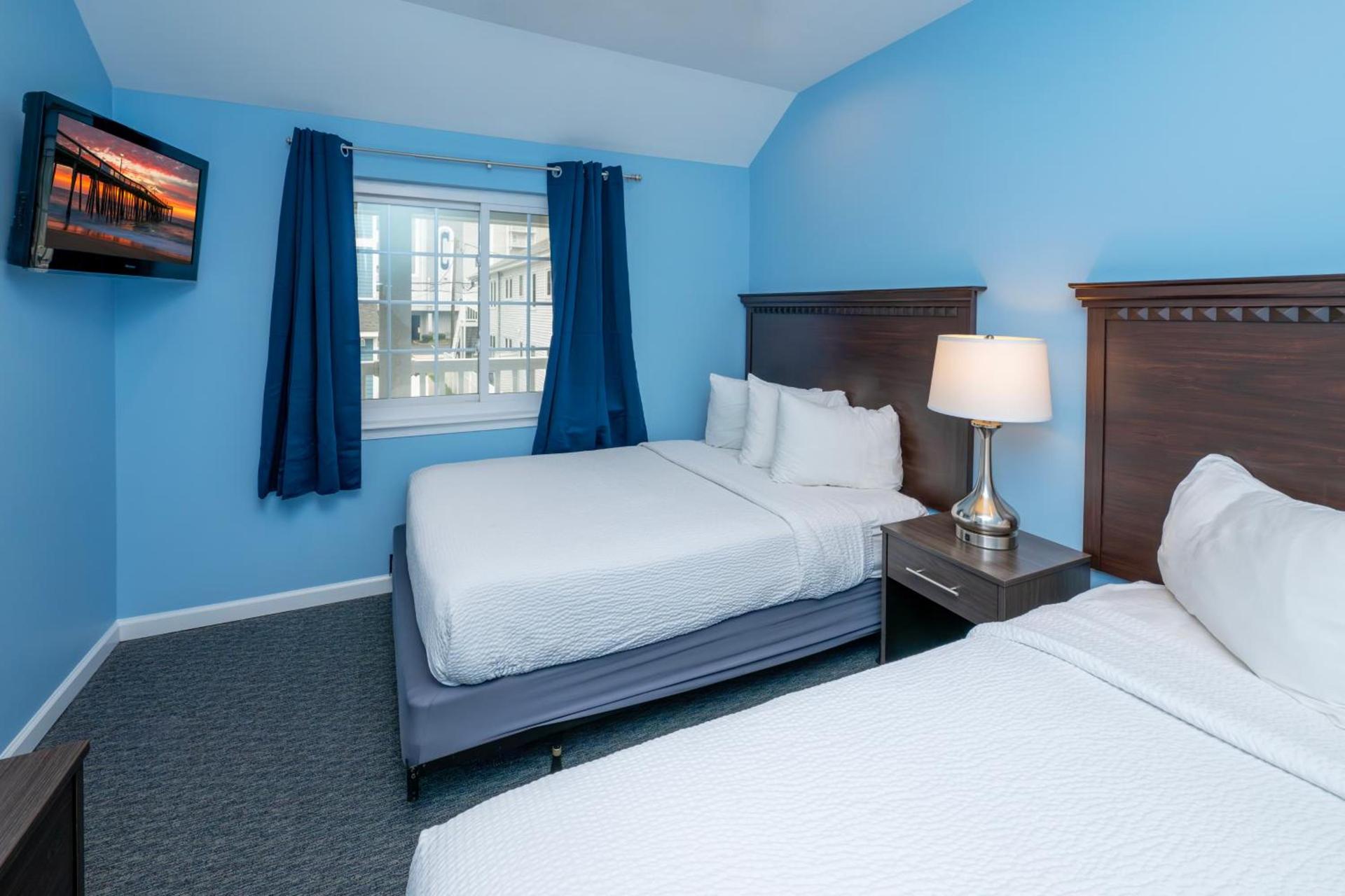 Commander Beach House Hotel photo 18