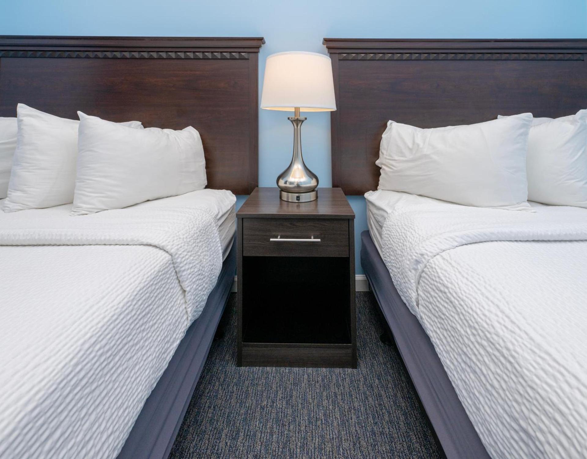 Commander Beach House Hotel photo 20