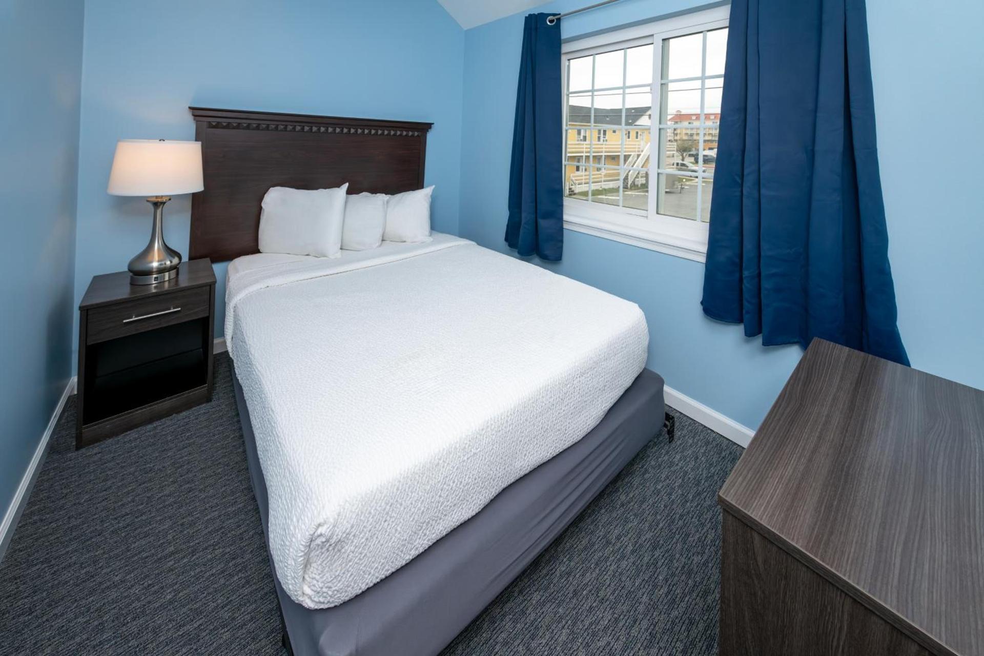 Commander Beach House Hotel photo 19