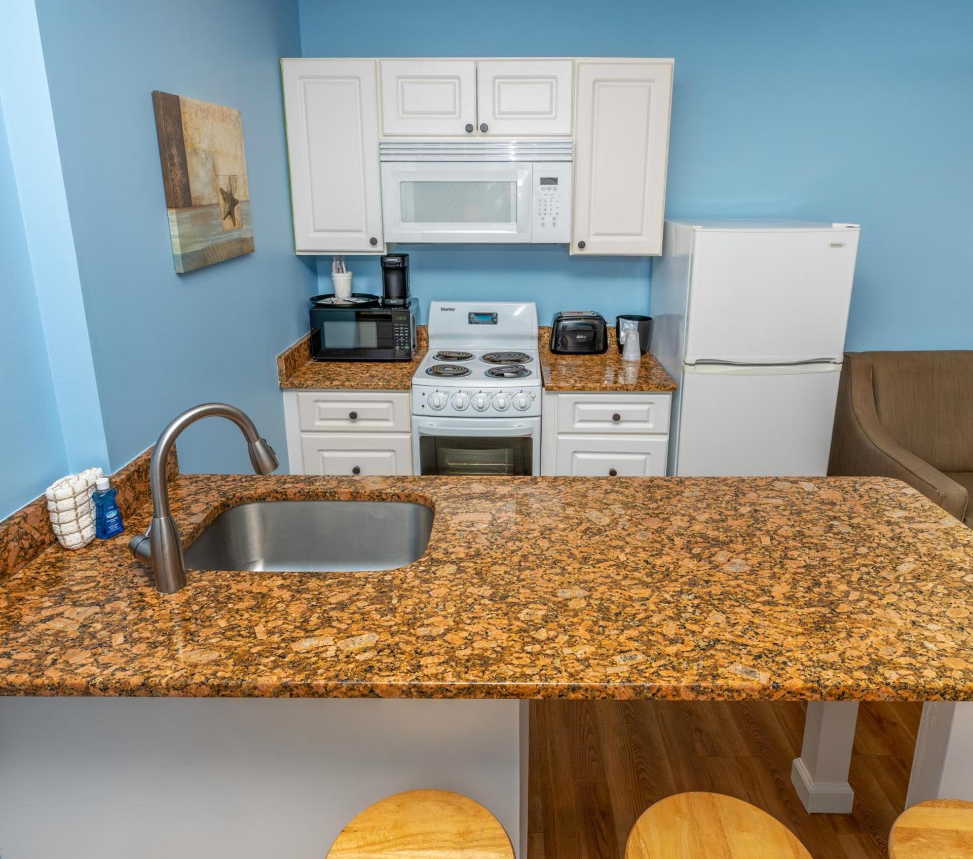 Commander Beach House Hotel photo 22