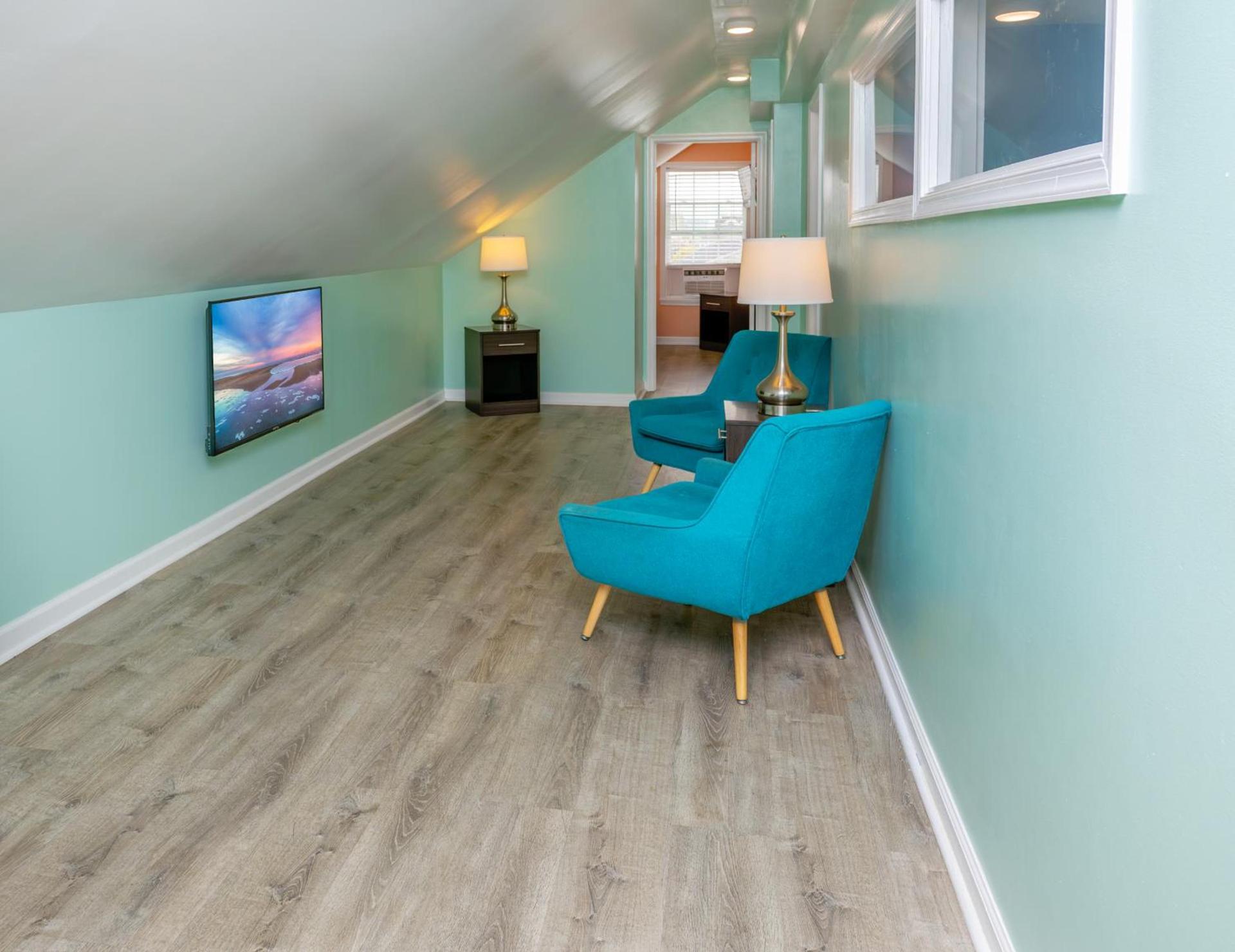 Commander Beach House Hotel photo 32