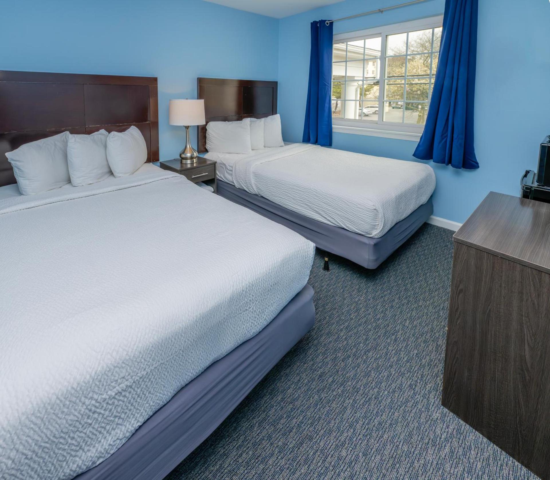 Commander Beach House Hotel photo 44