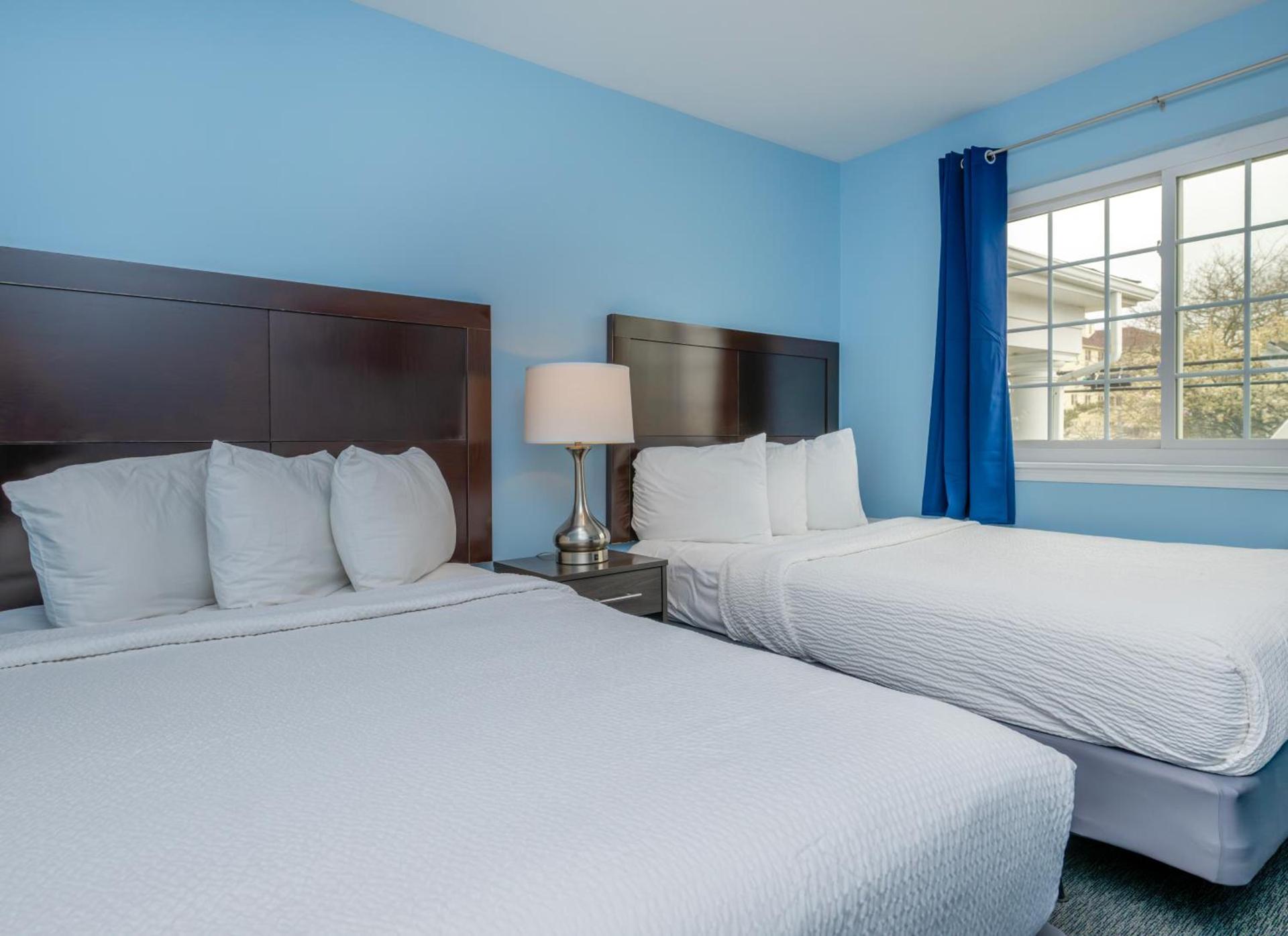 Commander Beach House Hotel photo 33