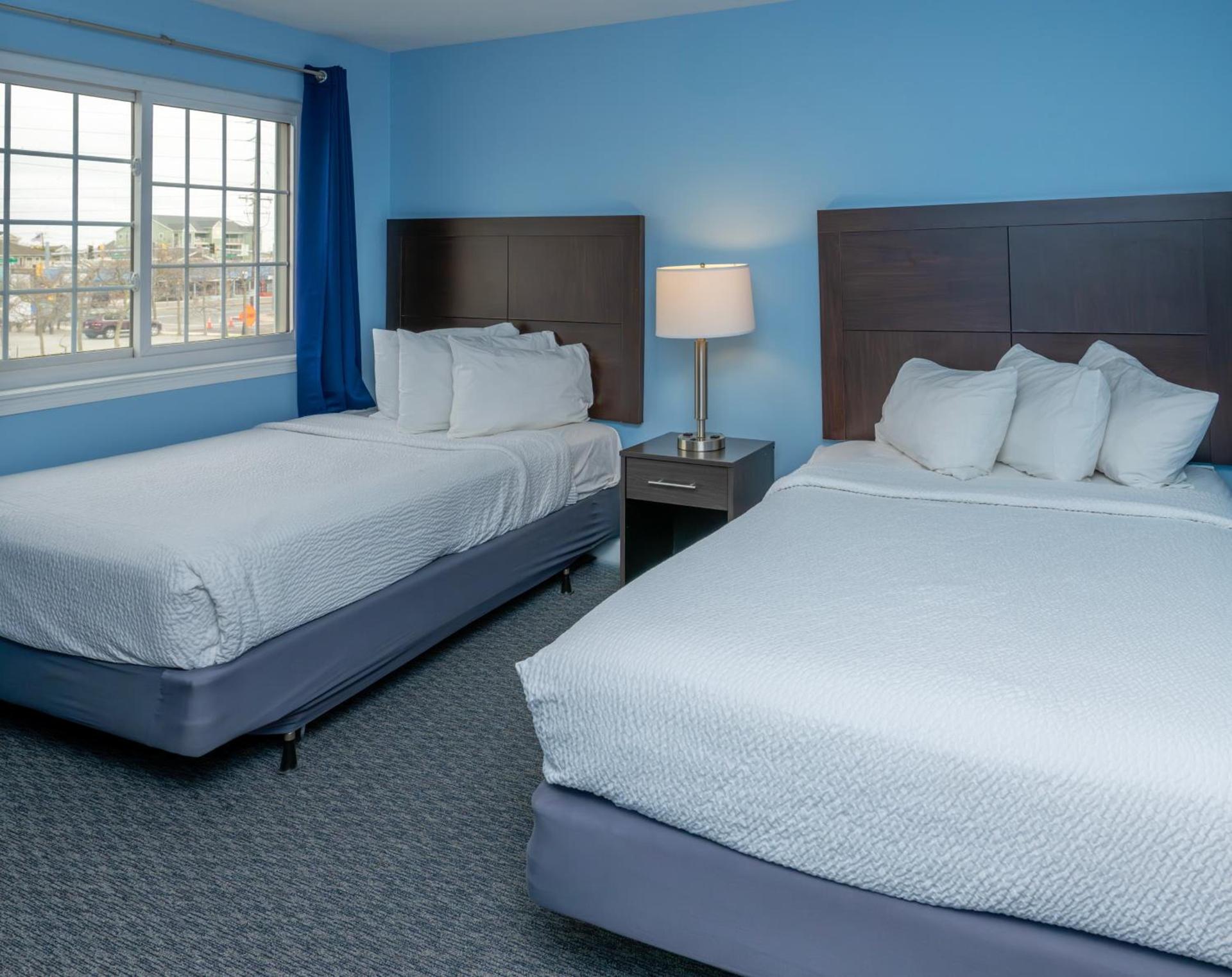 Commander Beach House Hotel photo 43