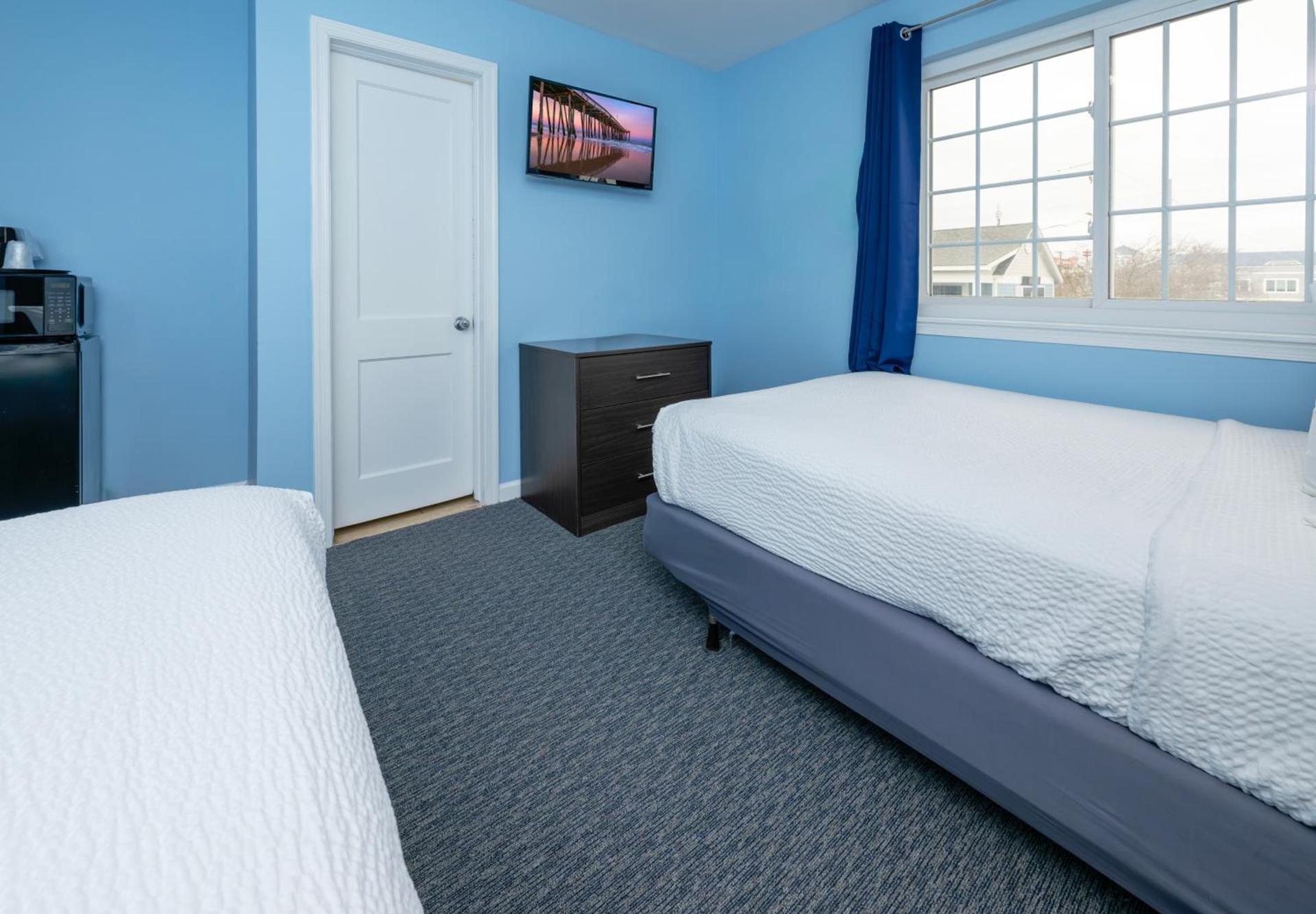 Commander Beach House Hotel photo 36
