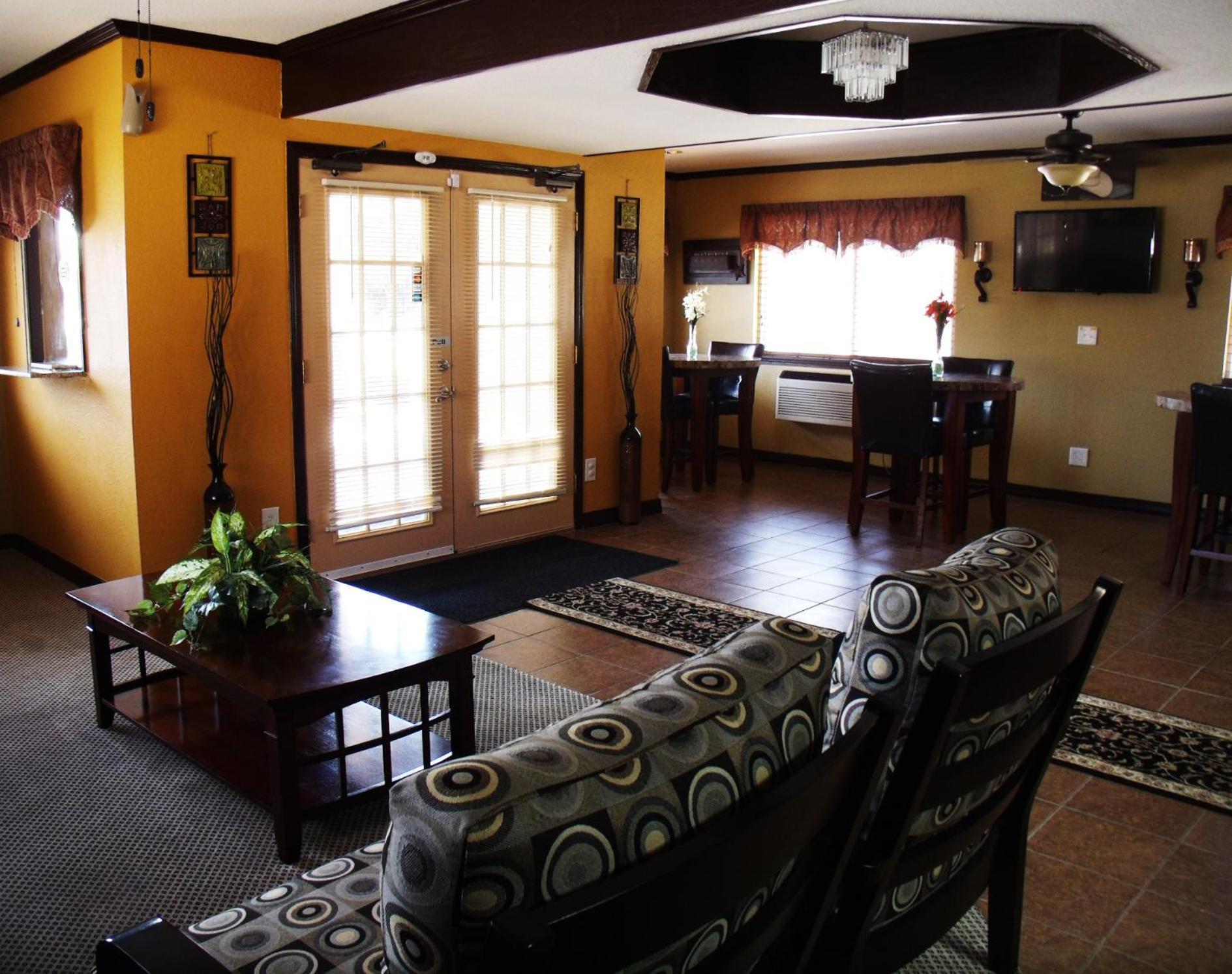 Country Inn Sterling photo 2
