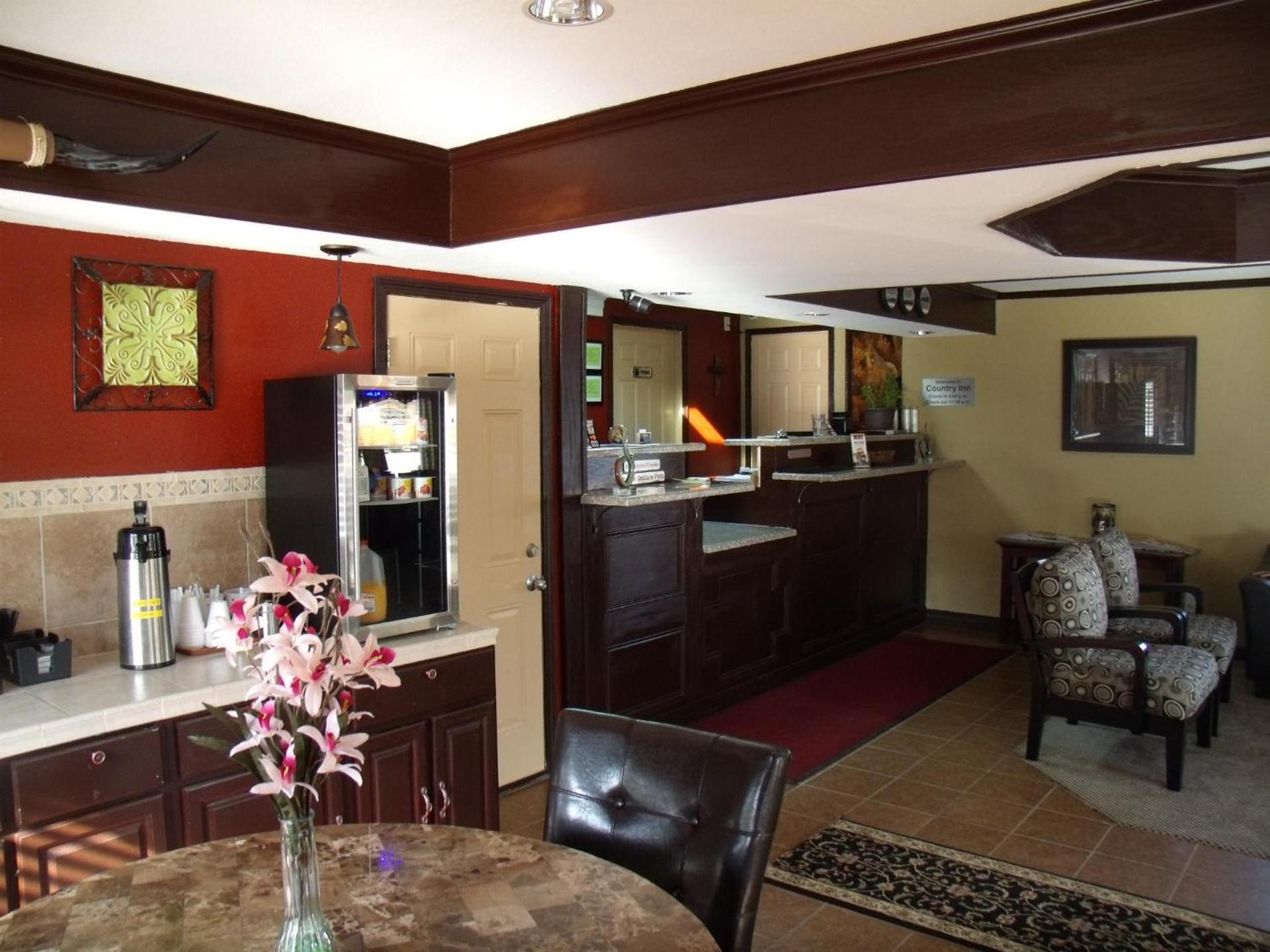 Country Inn Sterling photo 8