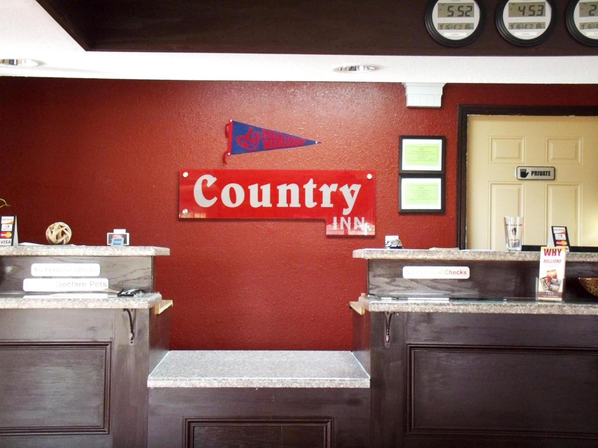 Country Inn Sterling photo 11