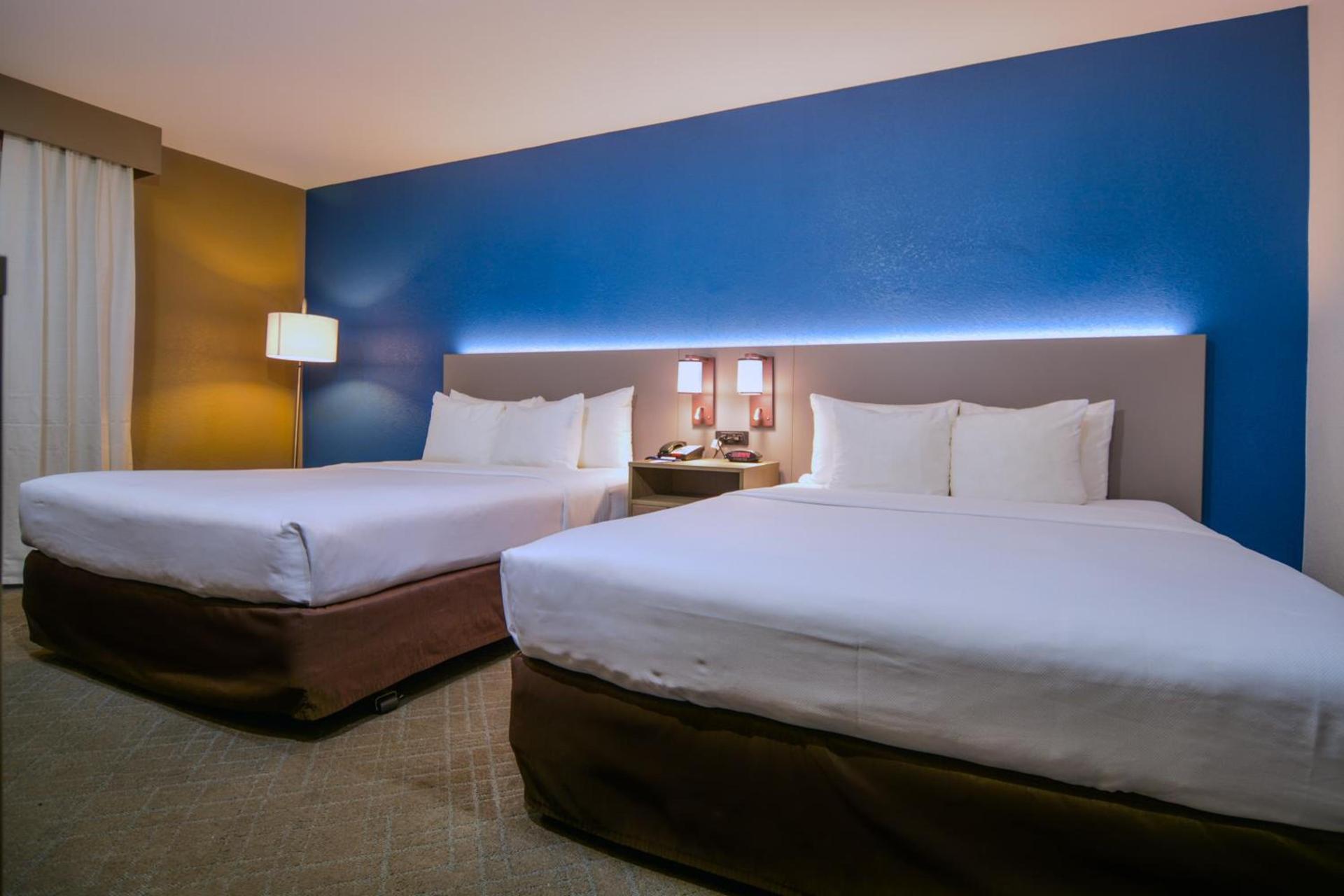 Comfort Inn & Suites Moreno Valley near March Air Reserve Base photo 13