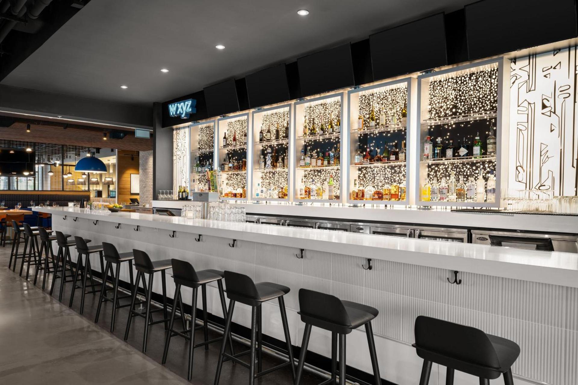 Aloft by Marriott Orlando Lake Nona photo 36