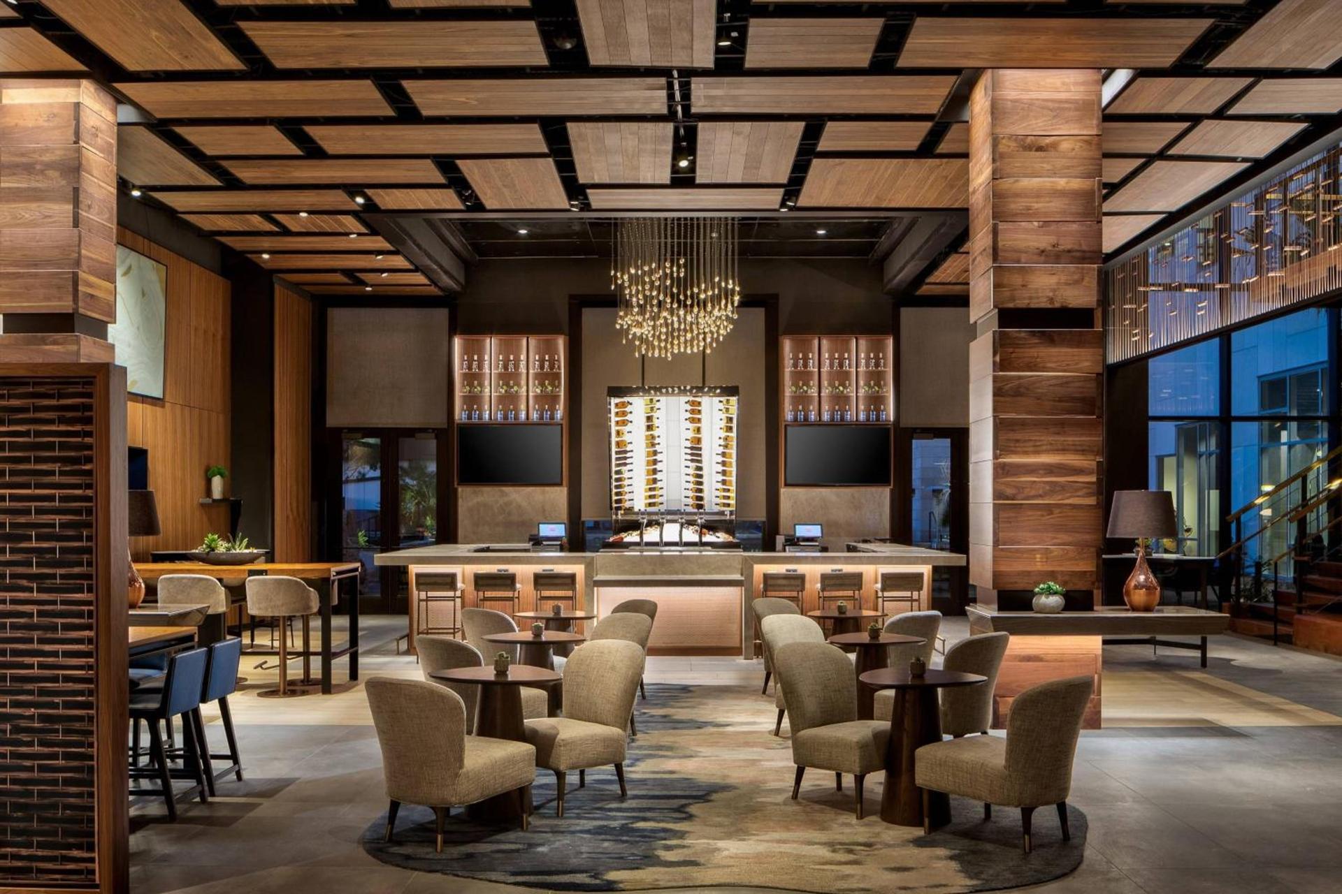 Odessa Marriott Hotel & Conference Center photo 39