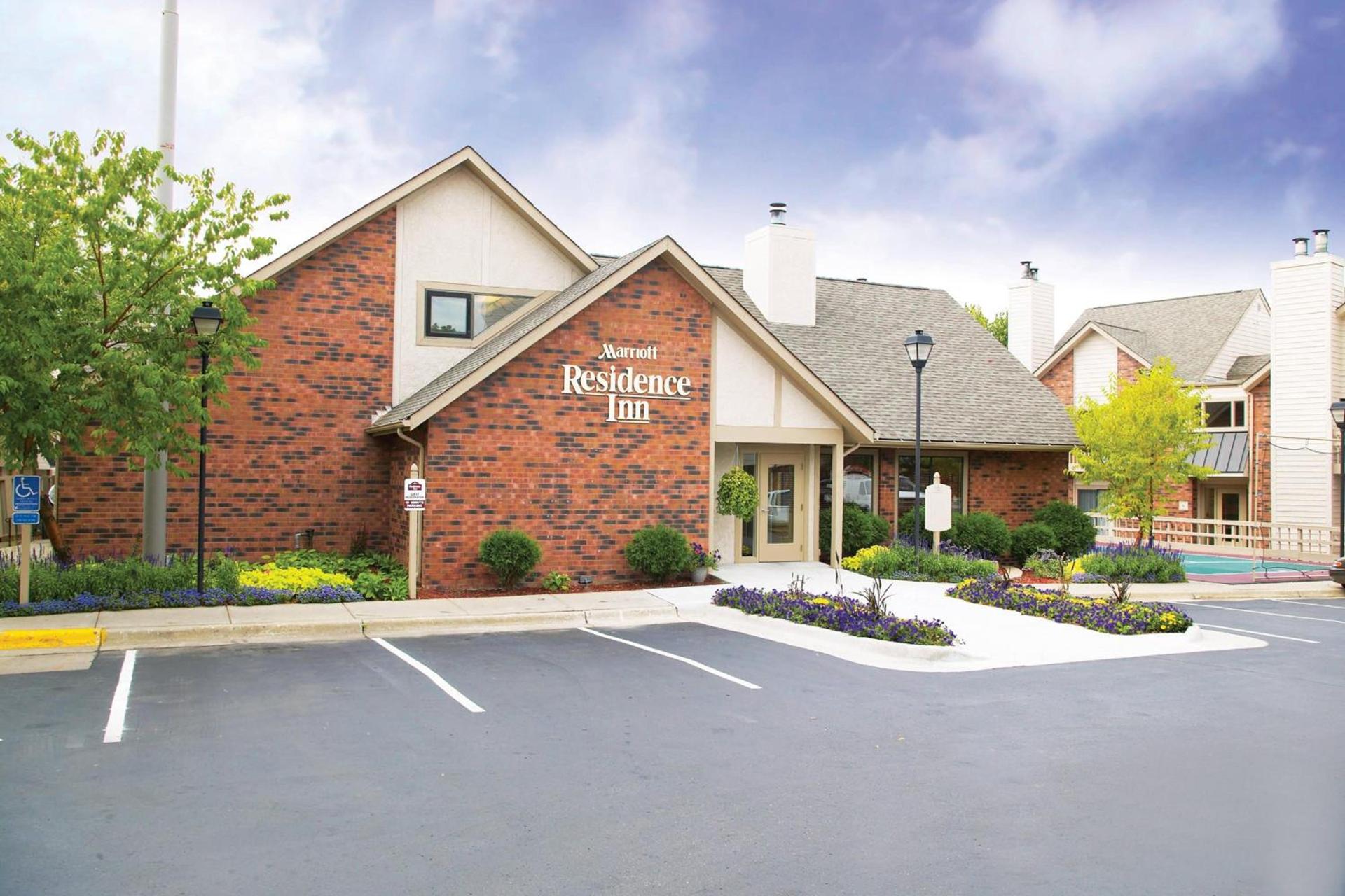 Residence Inn Minneapolis Eden Prairie — hotel in Eden Prairie
