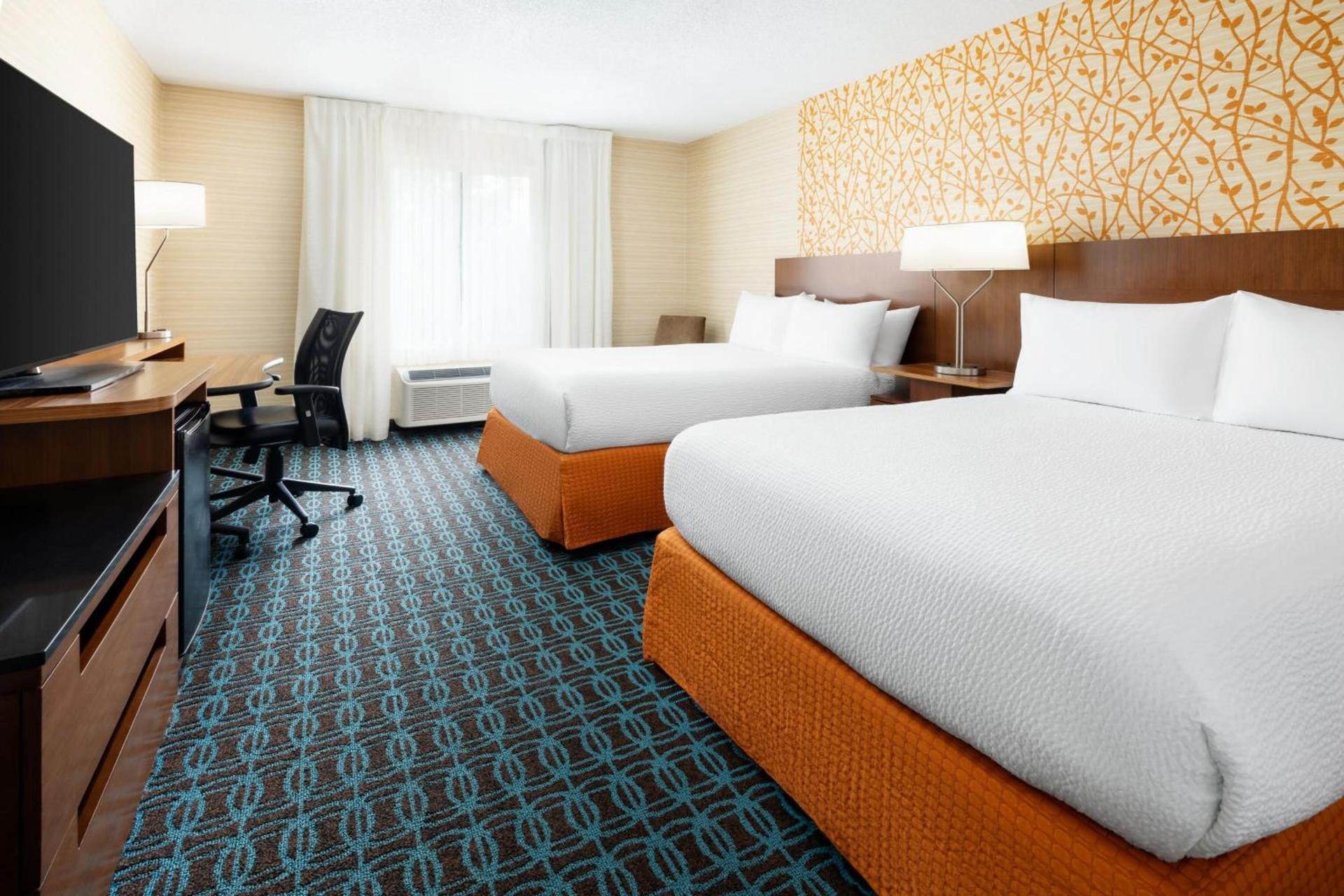Fairfield Inn Concord photo 9