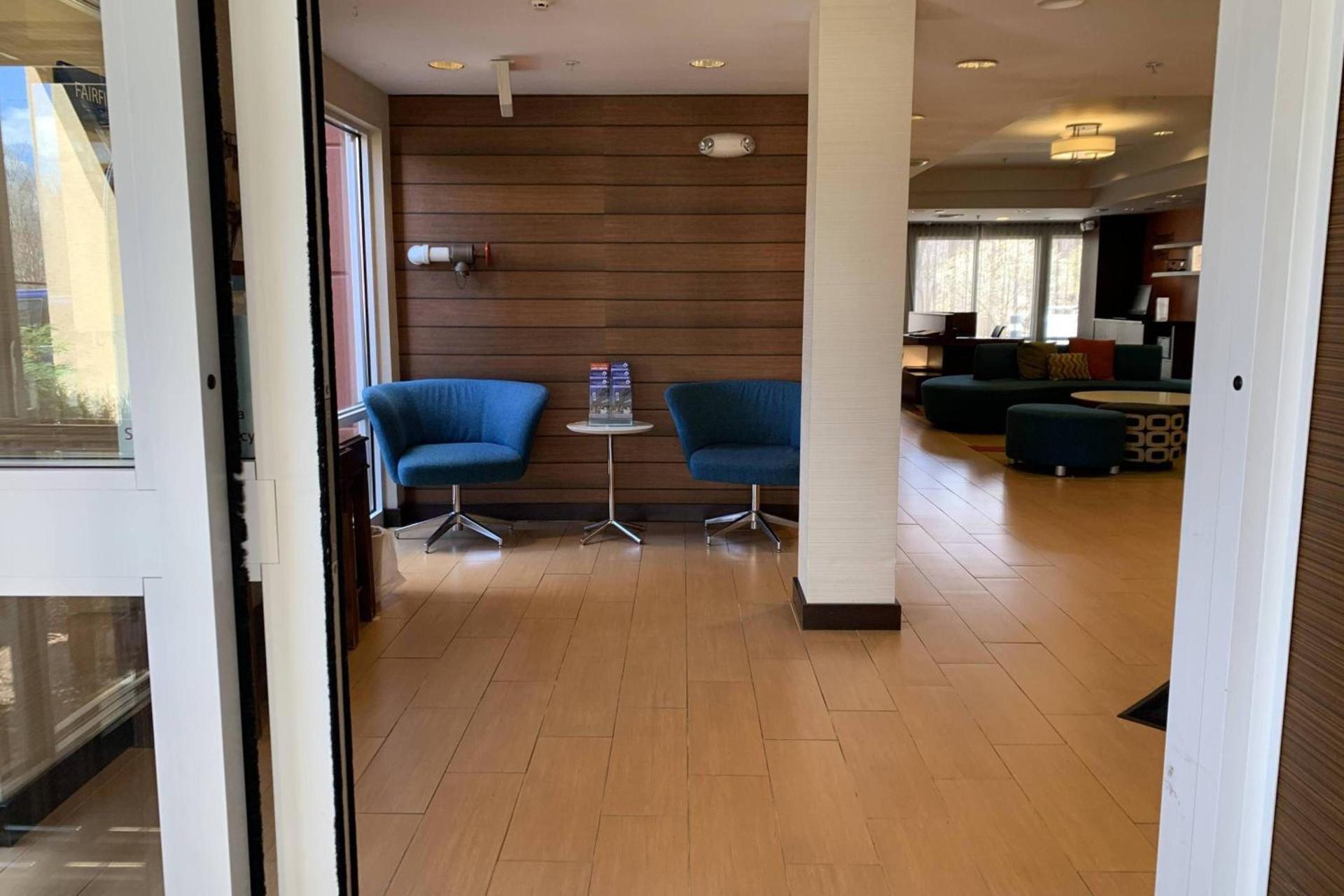 Fairfield Inn Concord photo 3