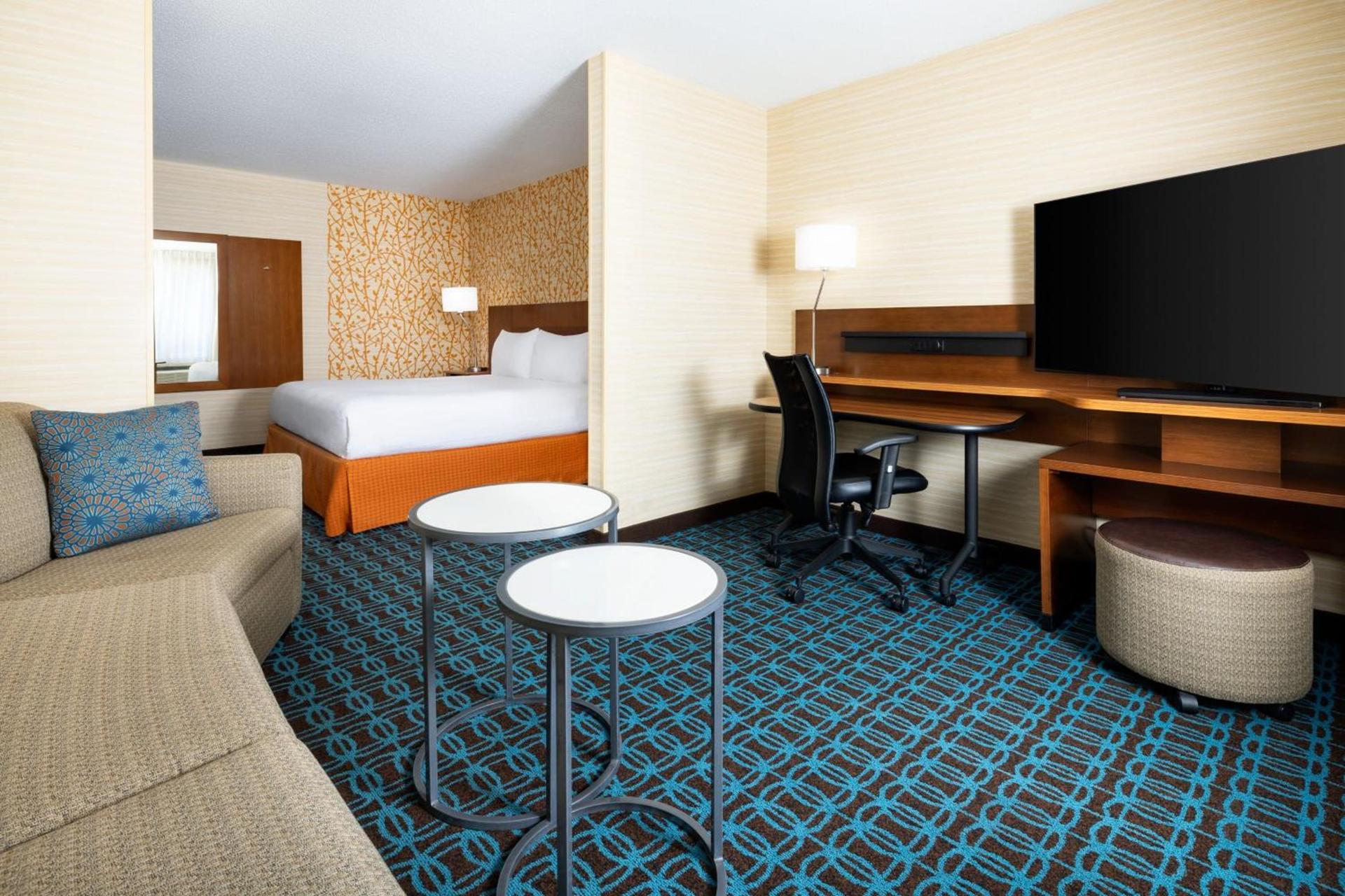 Fairfield Inn Concord photo 15
