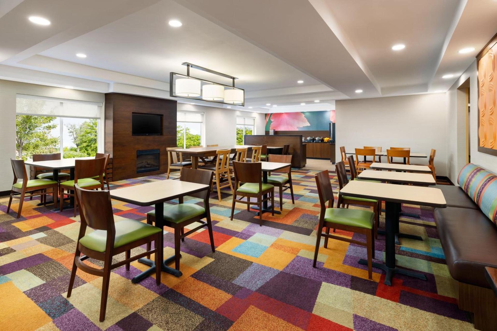 Fairfield Inn Concord photo 7
