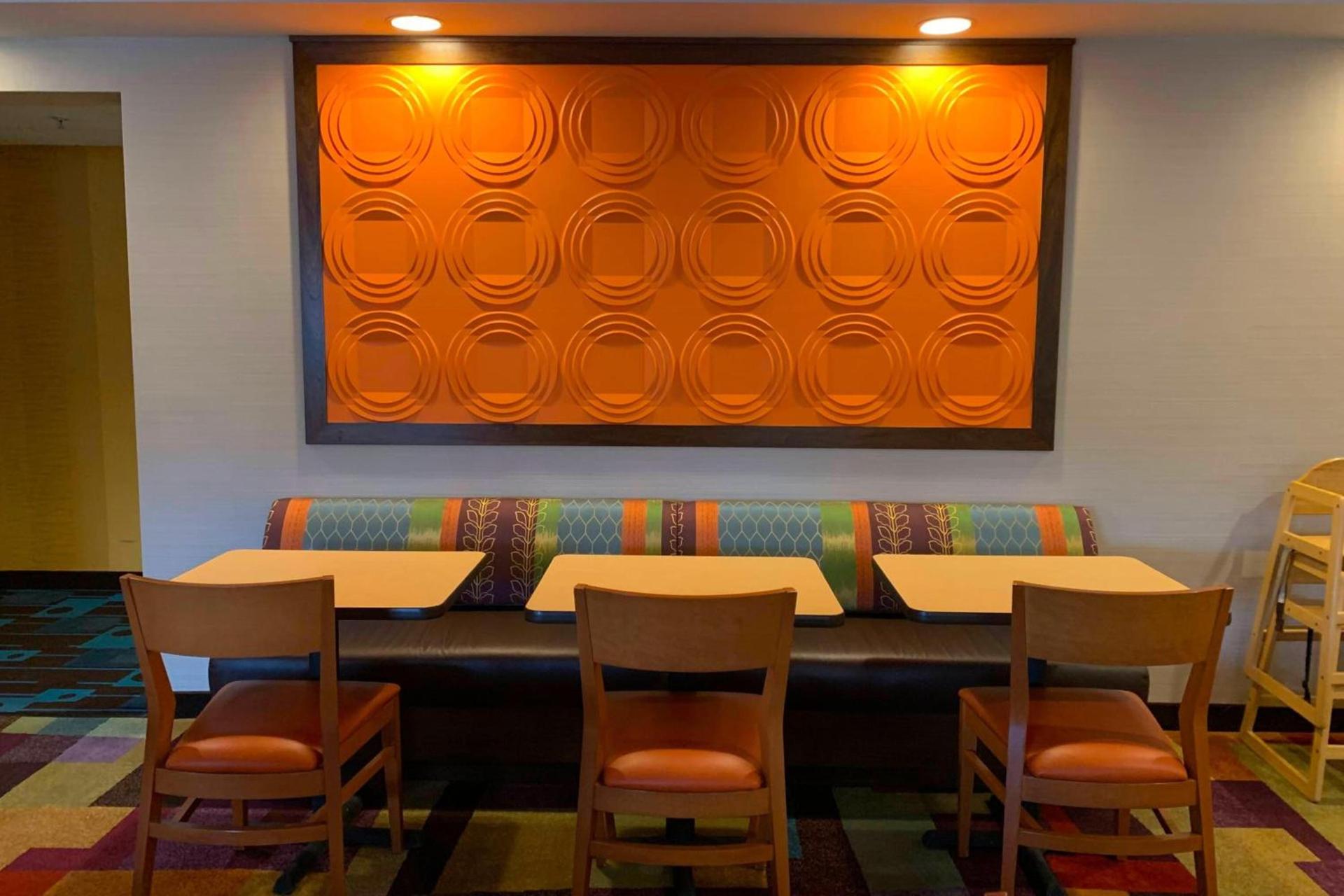 Fairfield Inn Concord photo 22