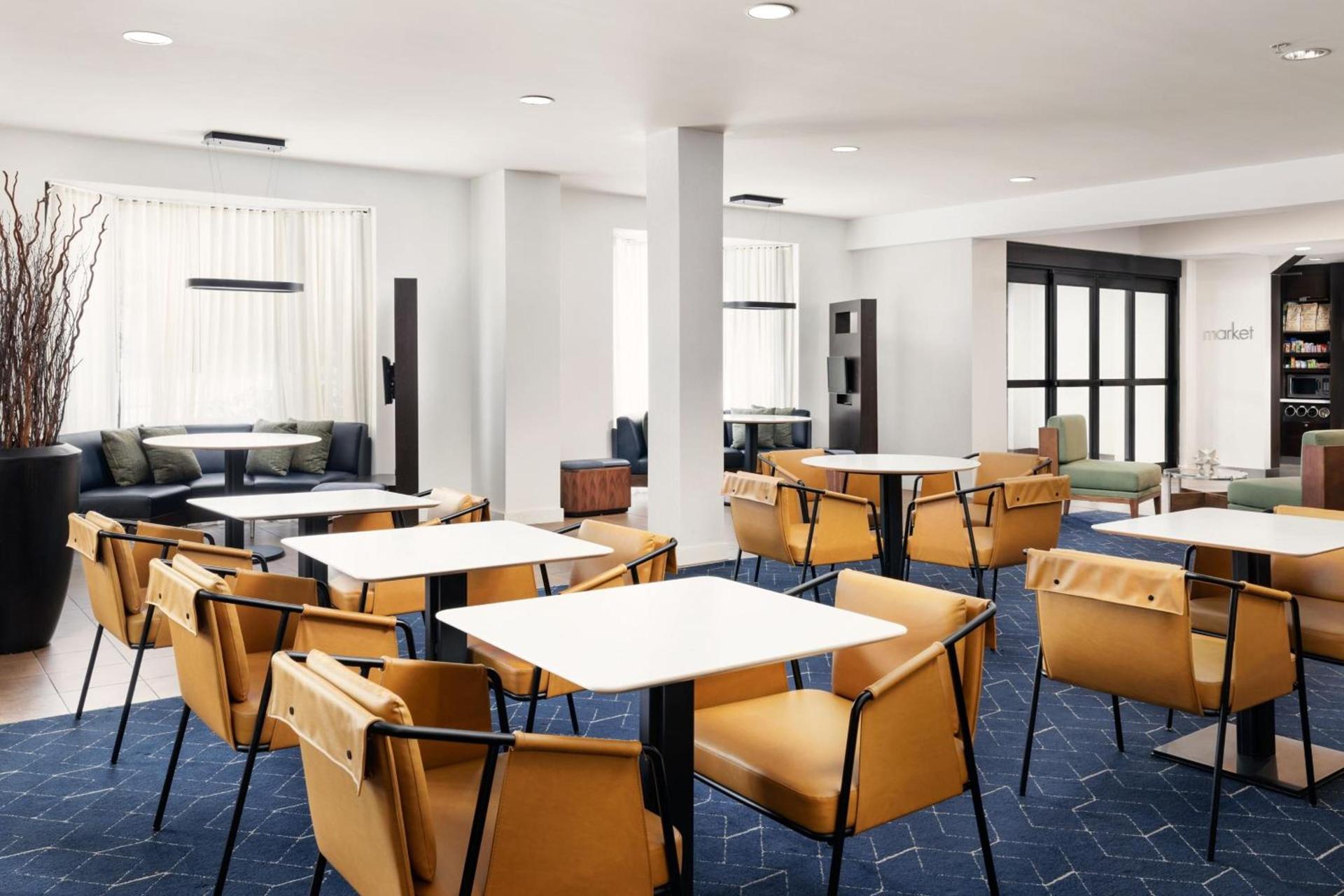 Courtyard by Marriott Concord photo 3