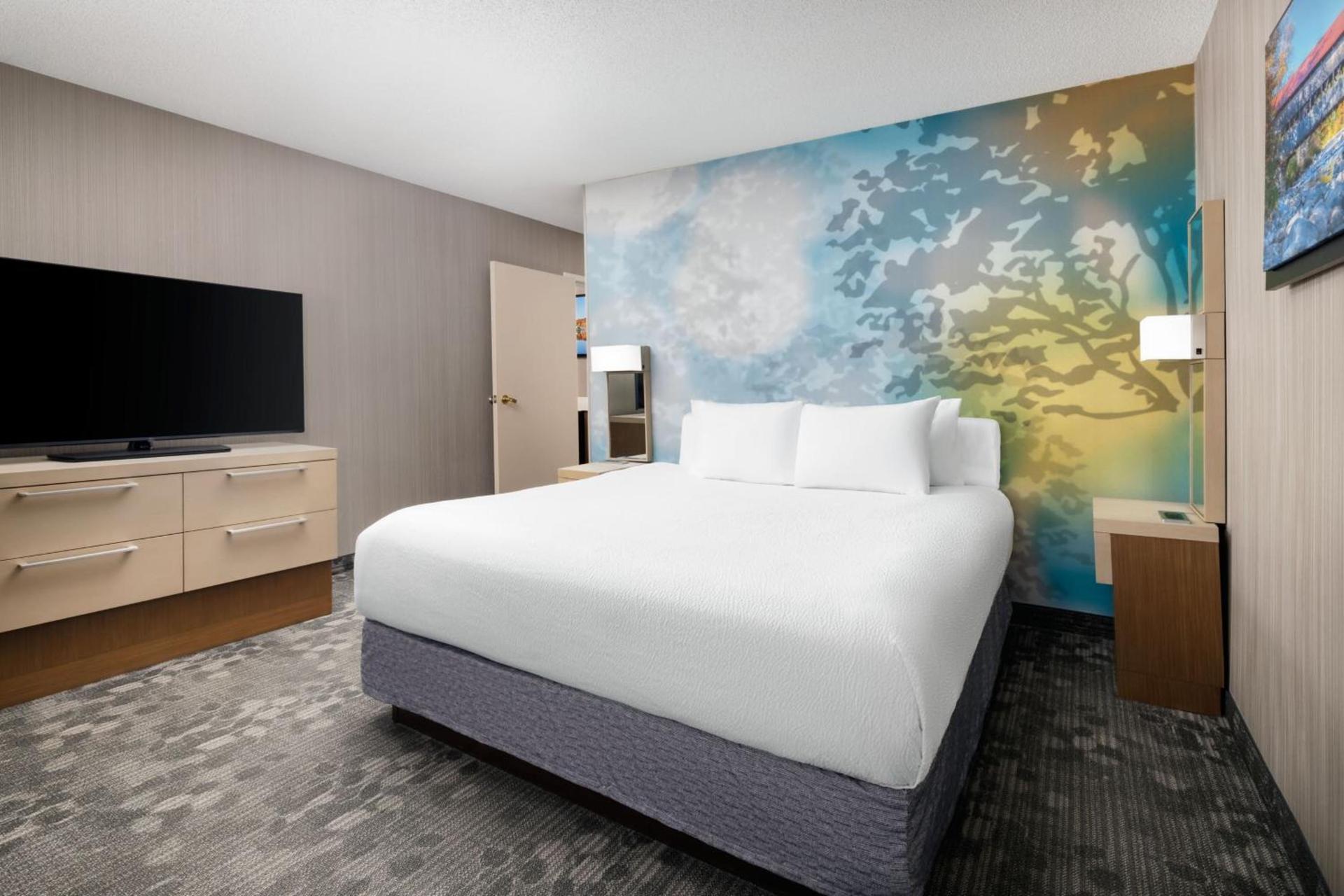 Courtyard by Marriott Concord photo 7
