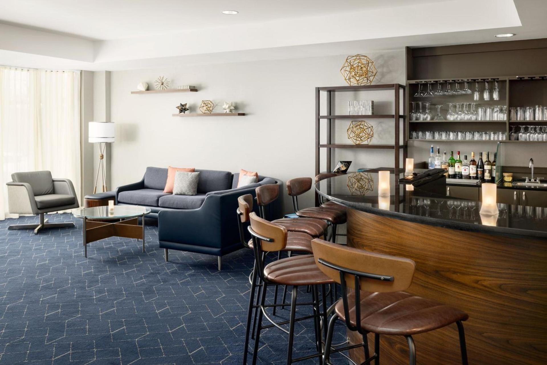 Courtyard by Marriott Concord photo 12