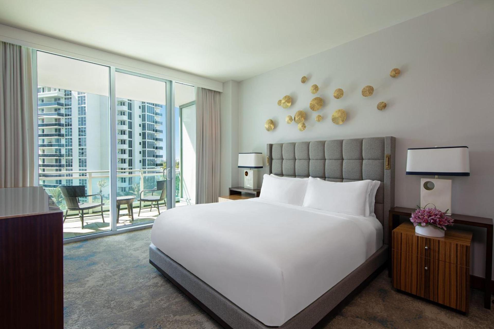 The Ritz-Carlton Bal Harbour, Miami photo 23