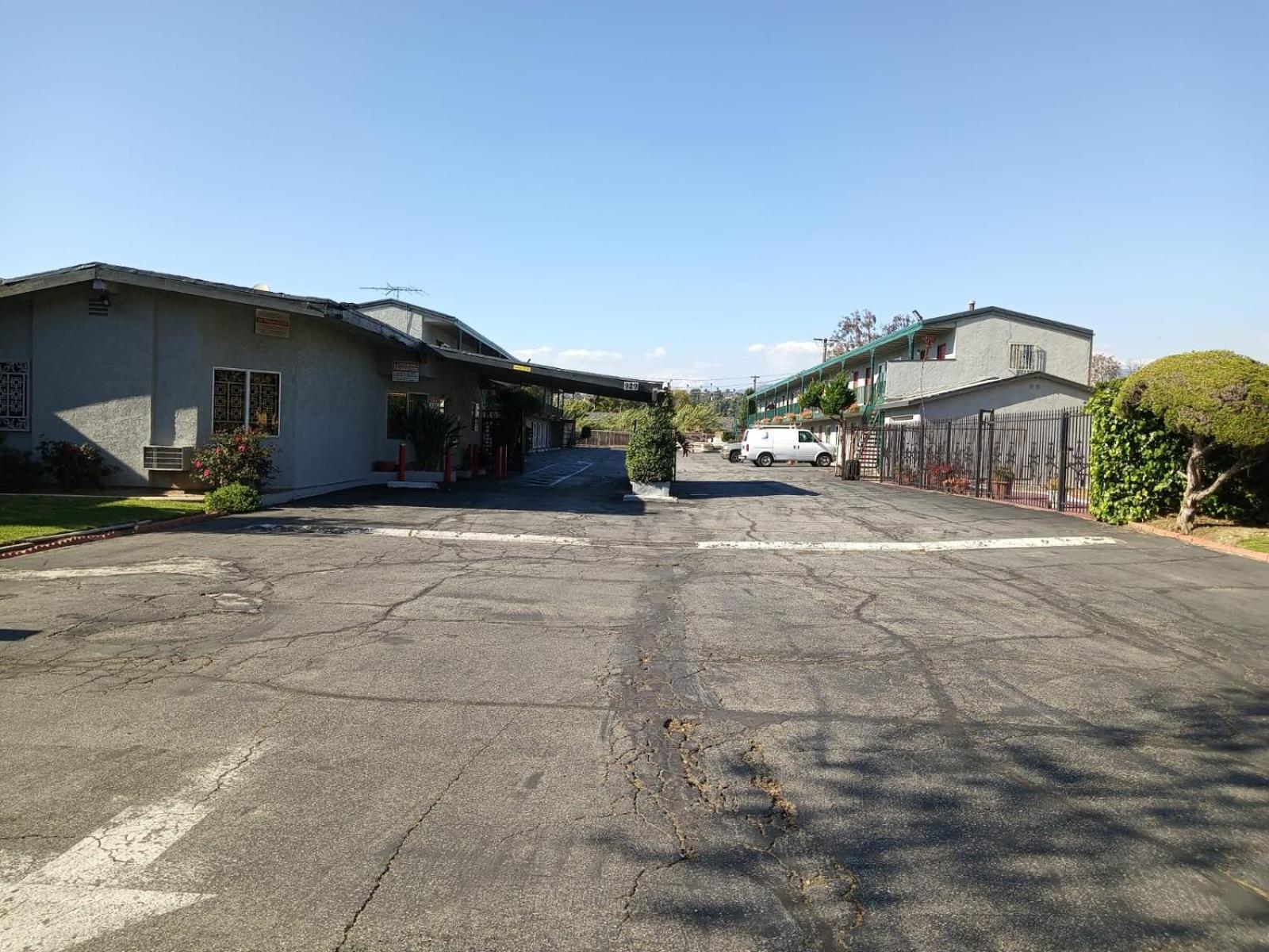 Pomona Inn photo 3