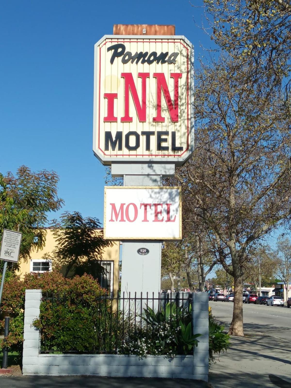 Pomona Inn photo 18