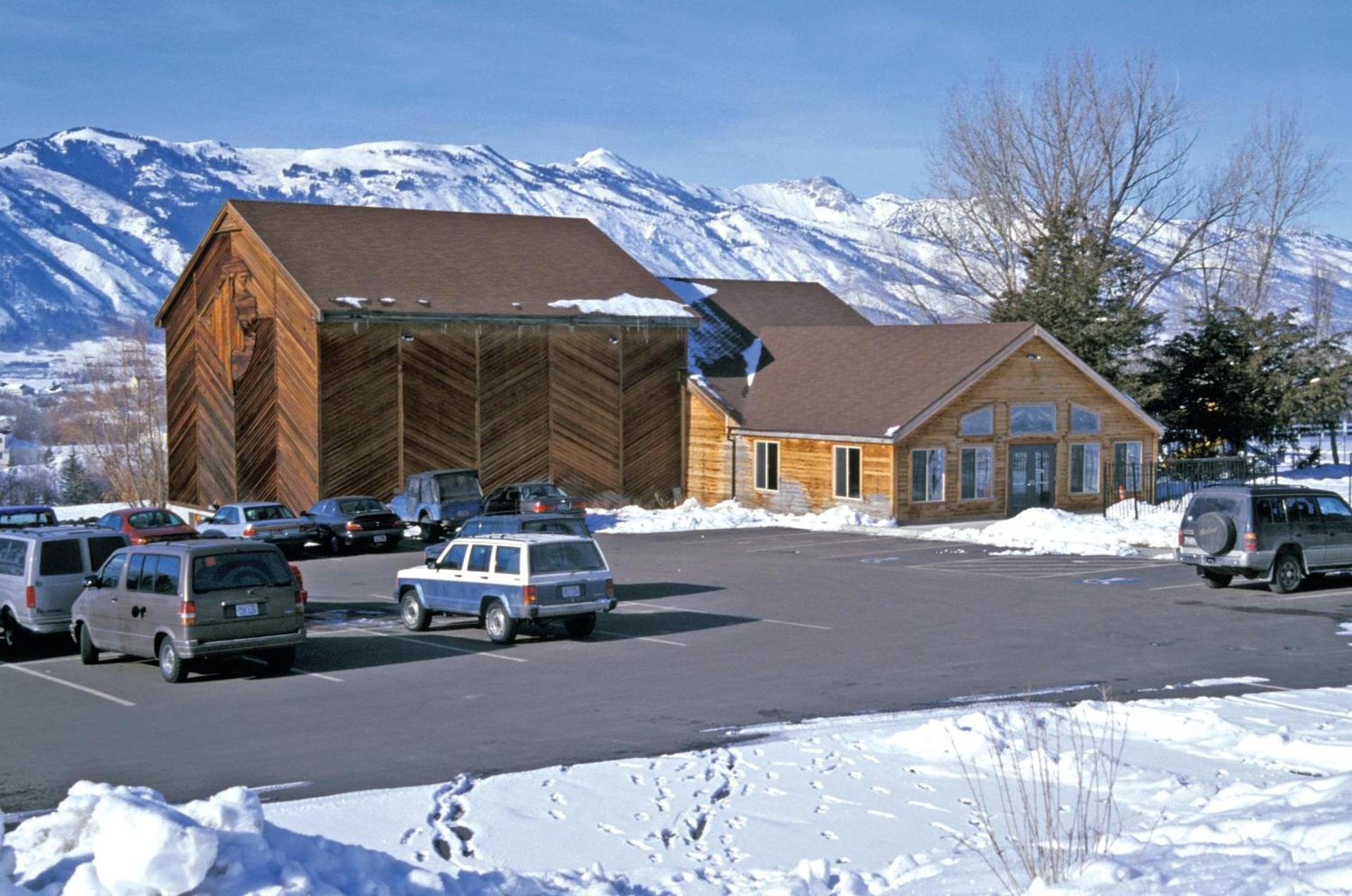 WorldMark Wolf Creek photo 19