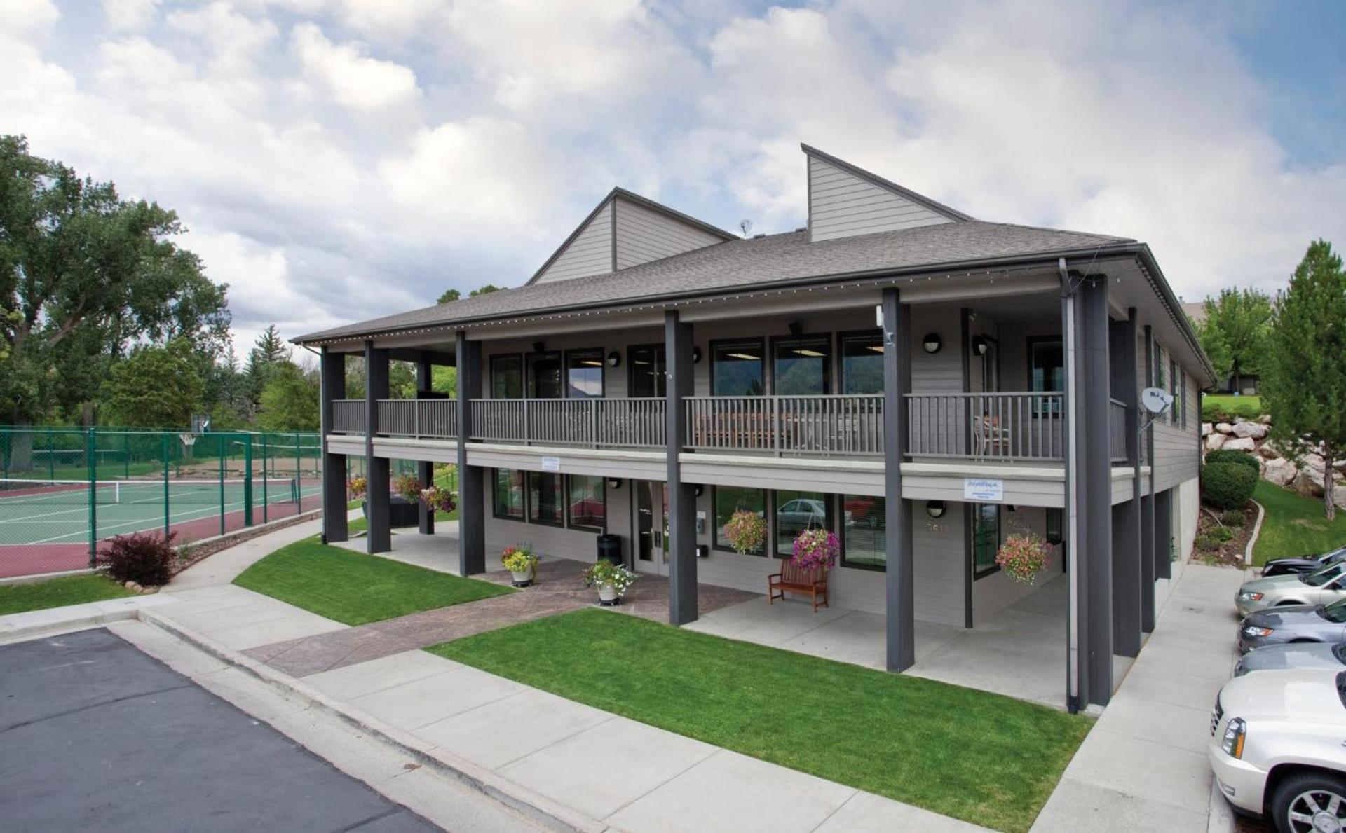 WorldMark Wolf Creek photo 17