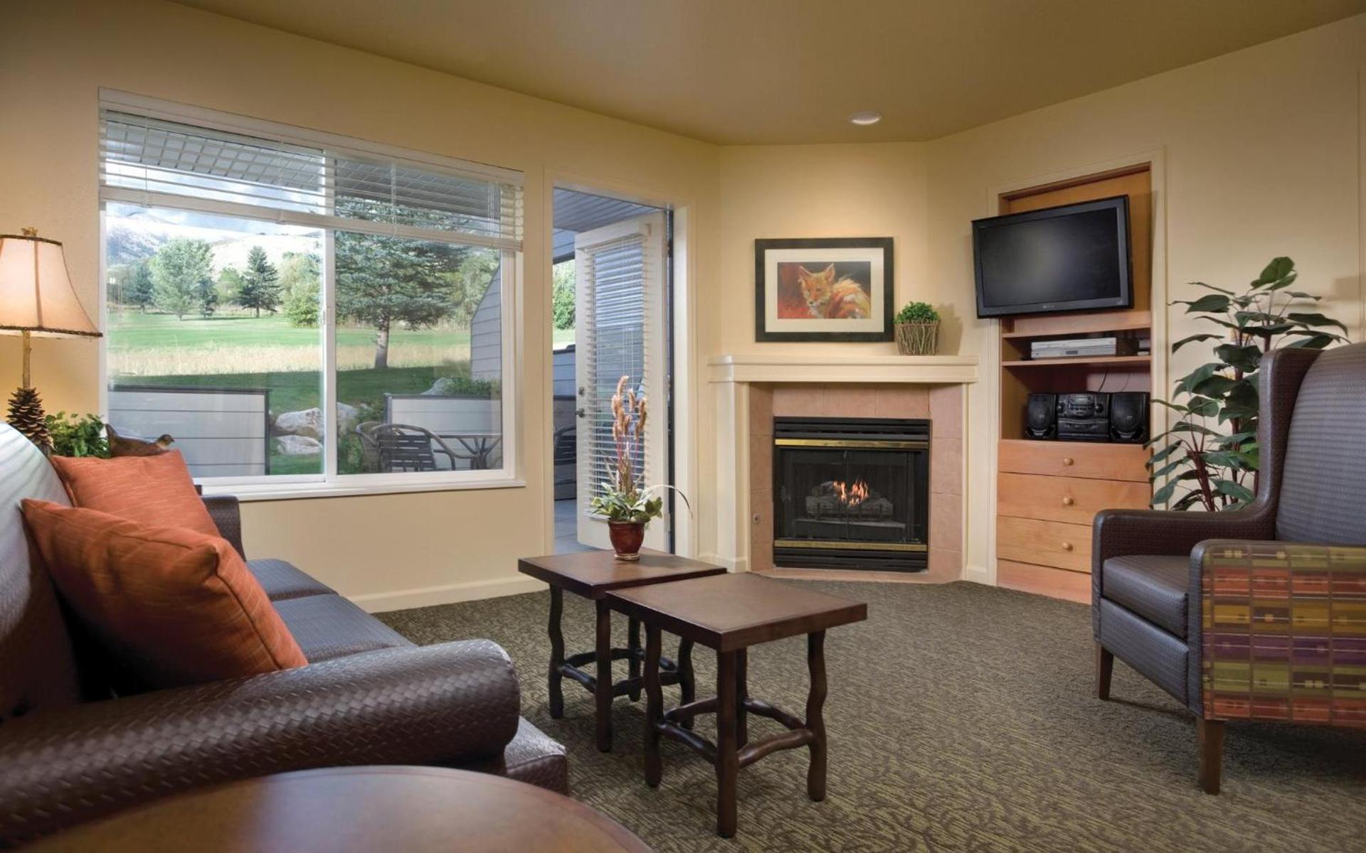 WorldMark Wolf Creek photo 2