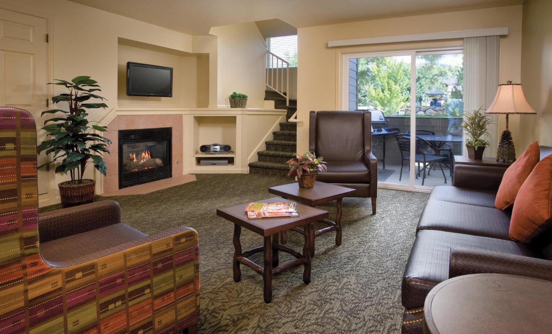 WorldMark Wolf Creek photo 4
