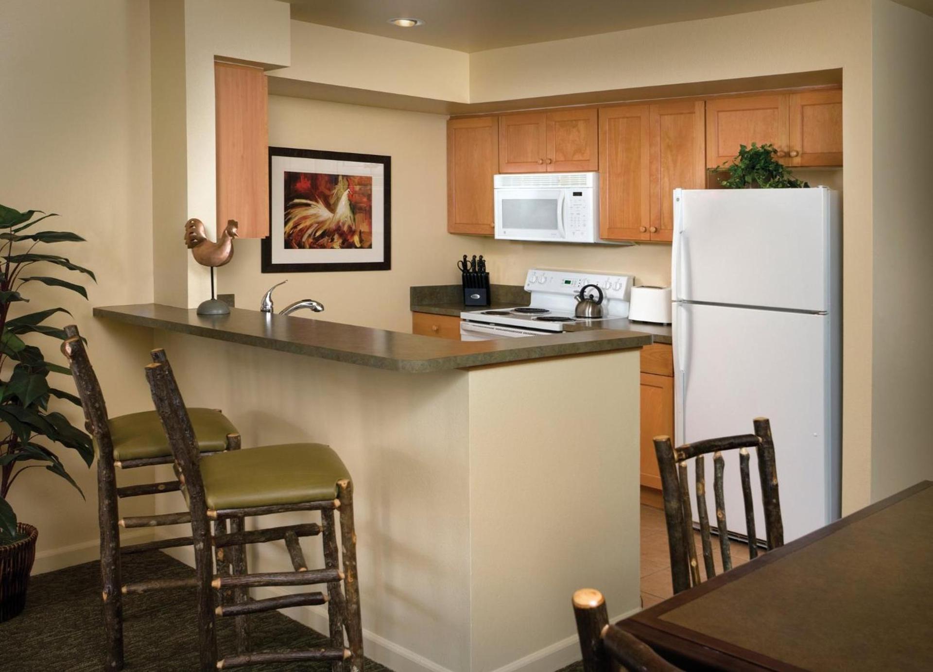 WorldMark Wolf Creek photo 6