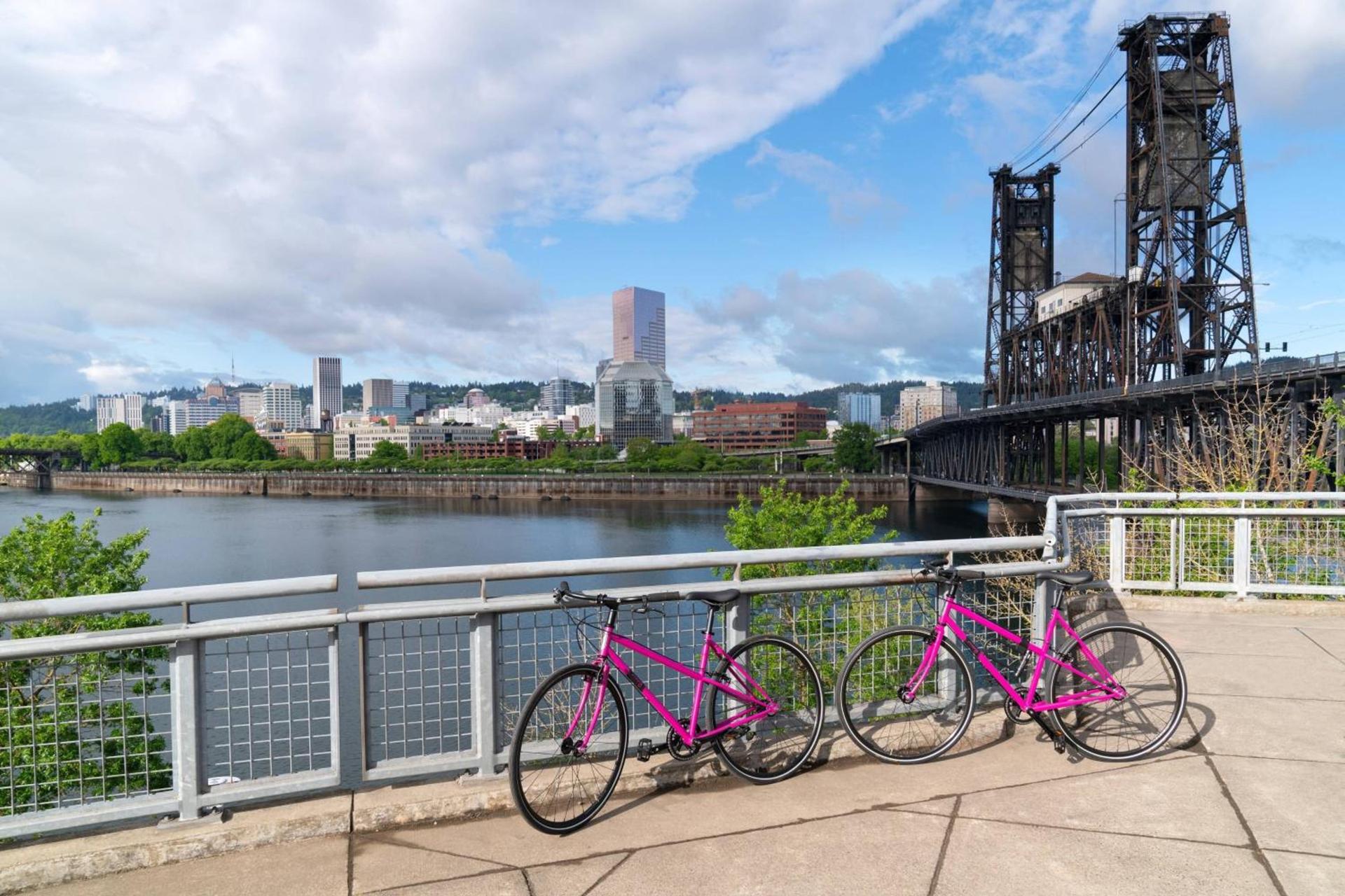Moxy Portland Downtown photo 35